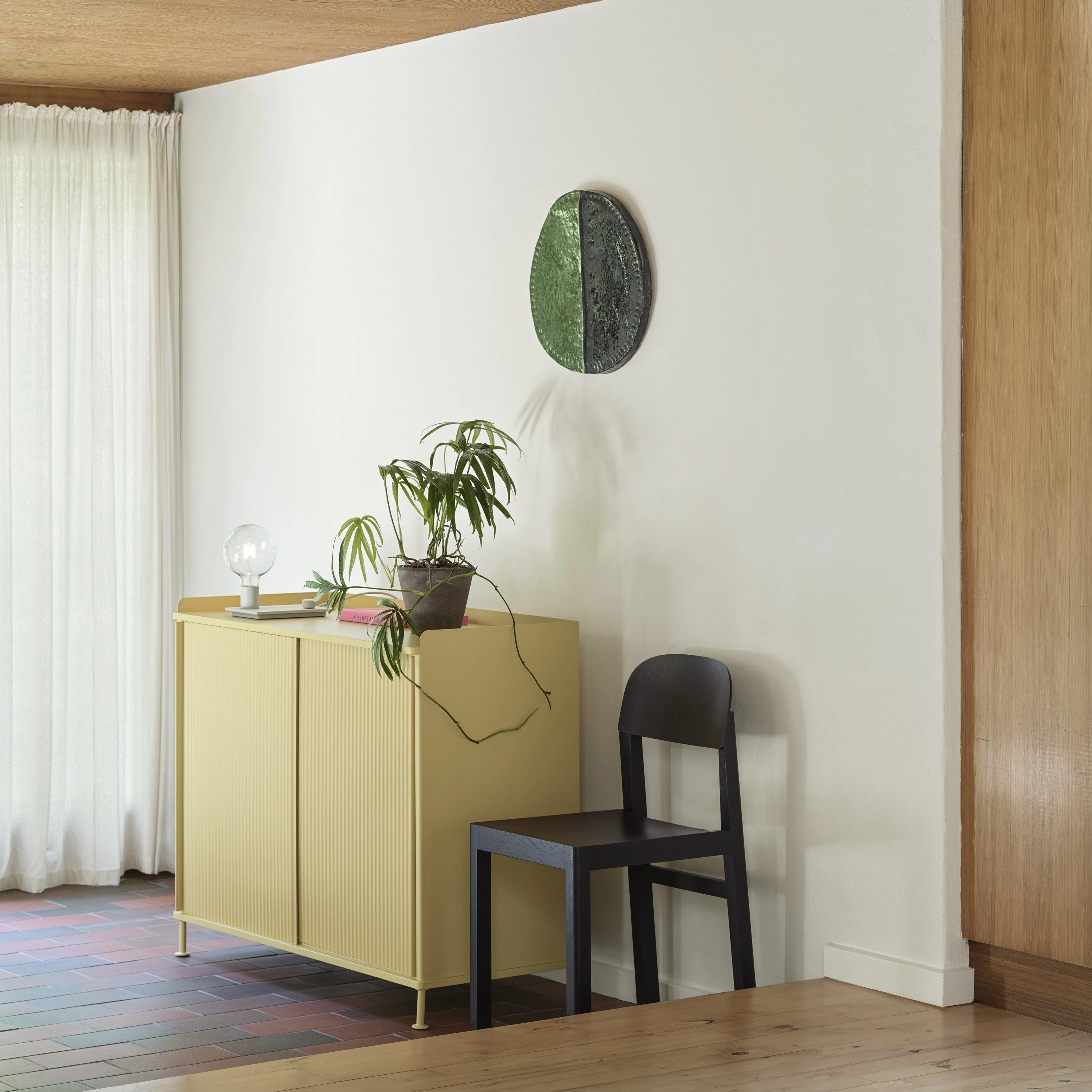 Muuto Workshop Chair - Image 4