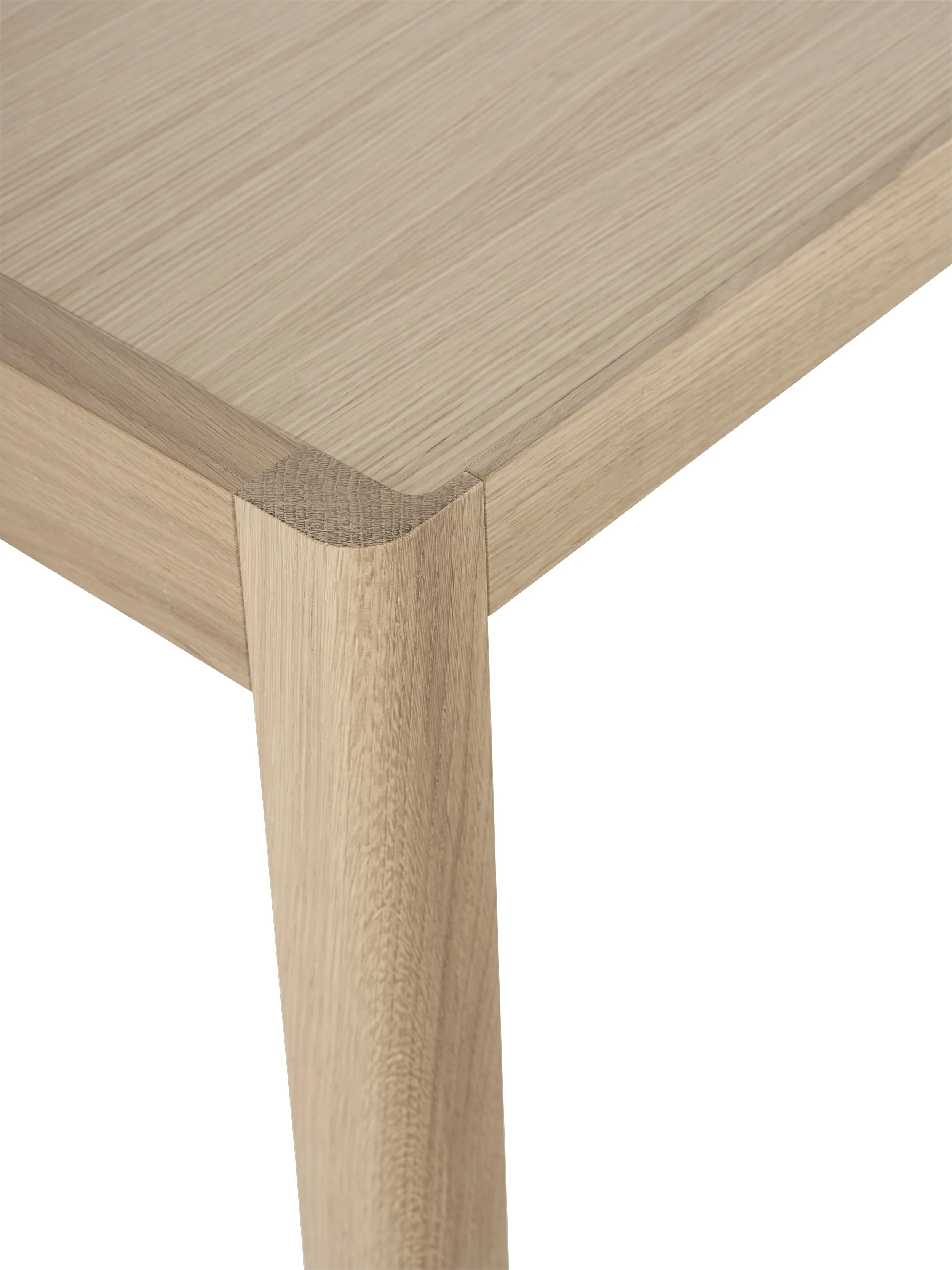 Muuto Workshop Dining Table - Image 5