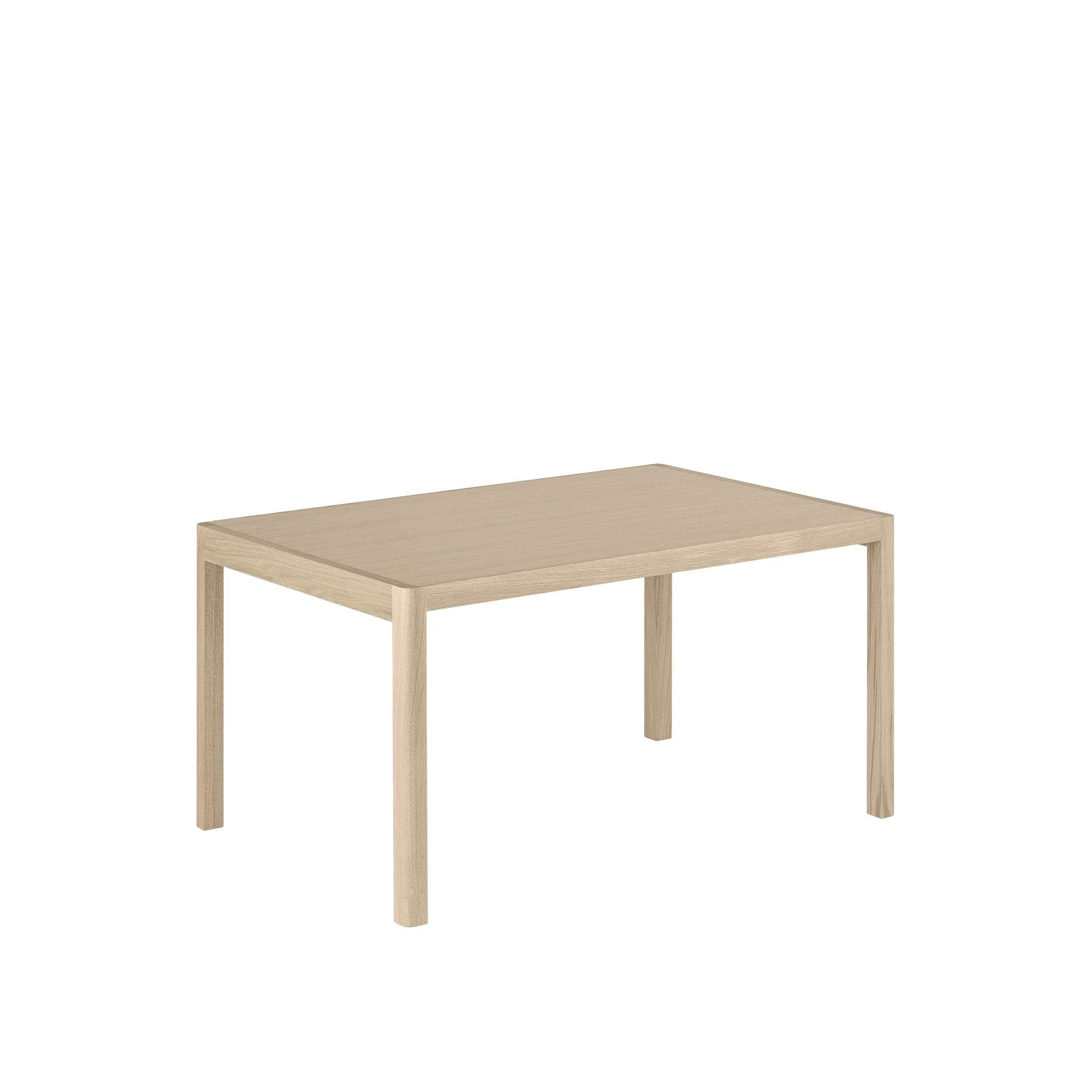 Muuto Workshop Dining Table - Image 7