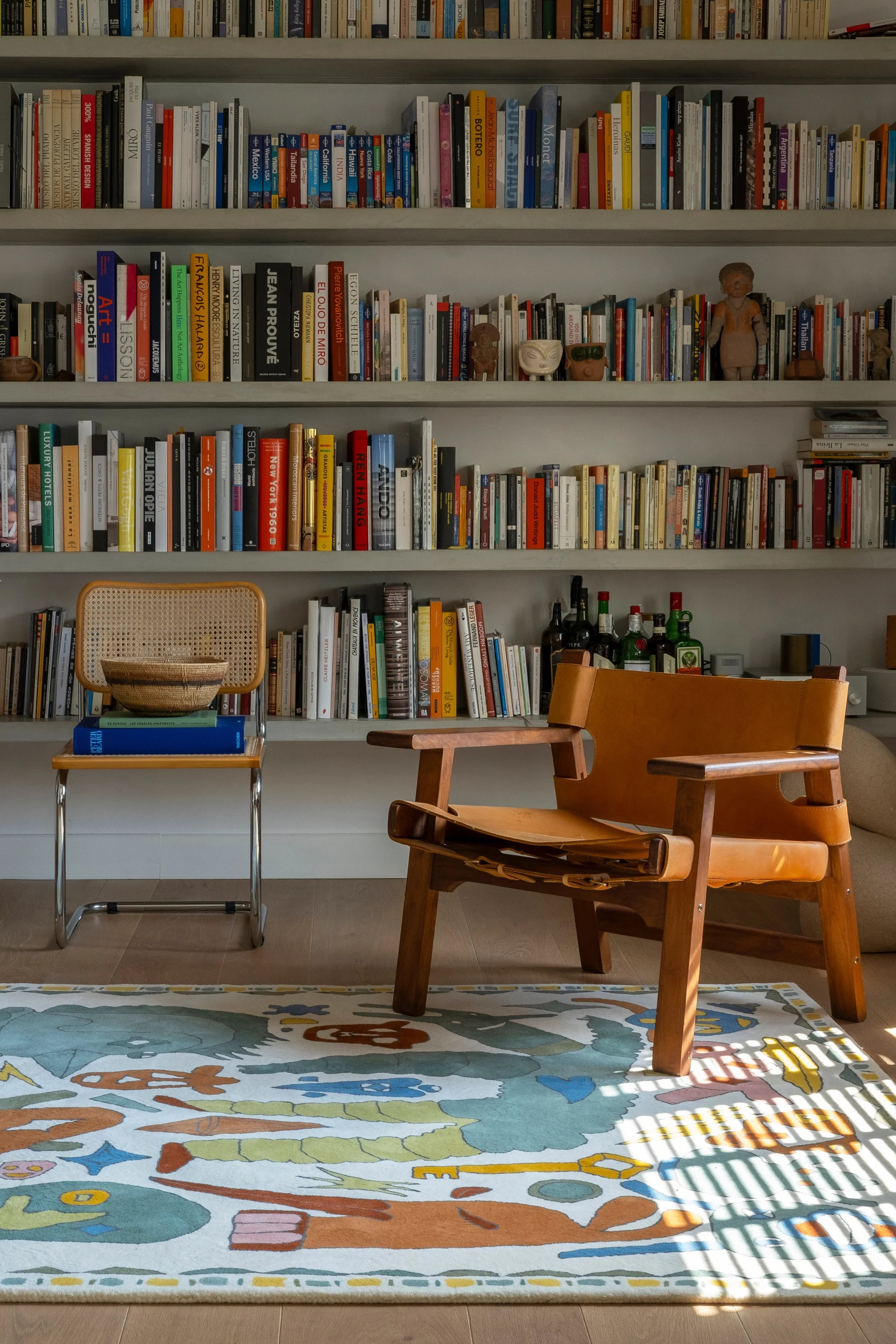 Nanimarquina Troupe Rug By Jaime Hayon - Image 3