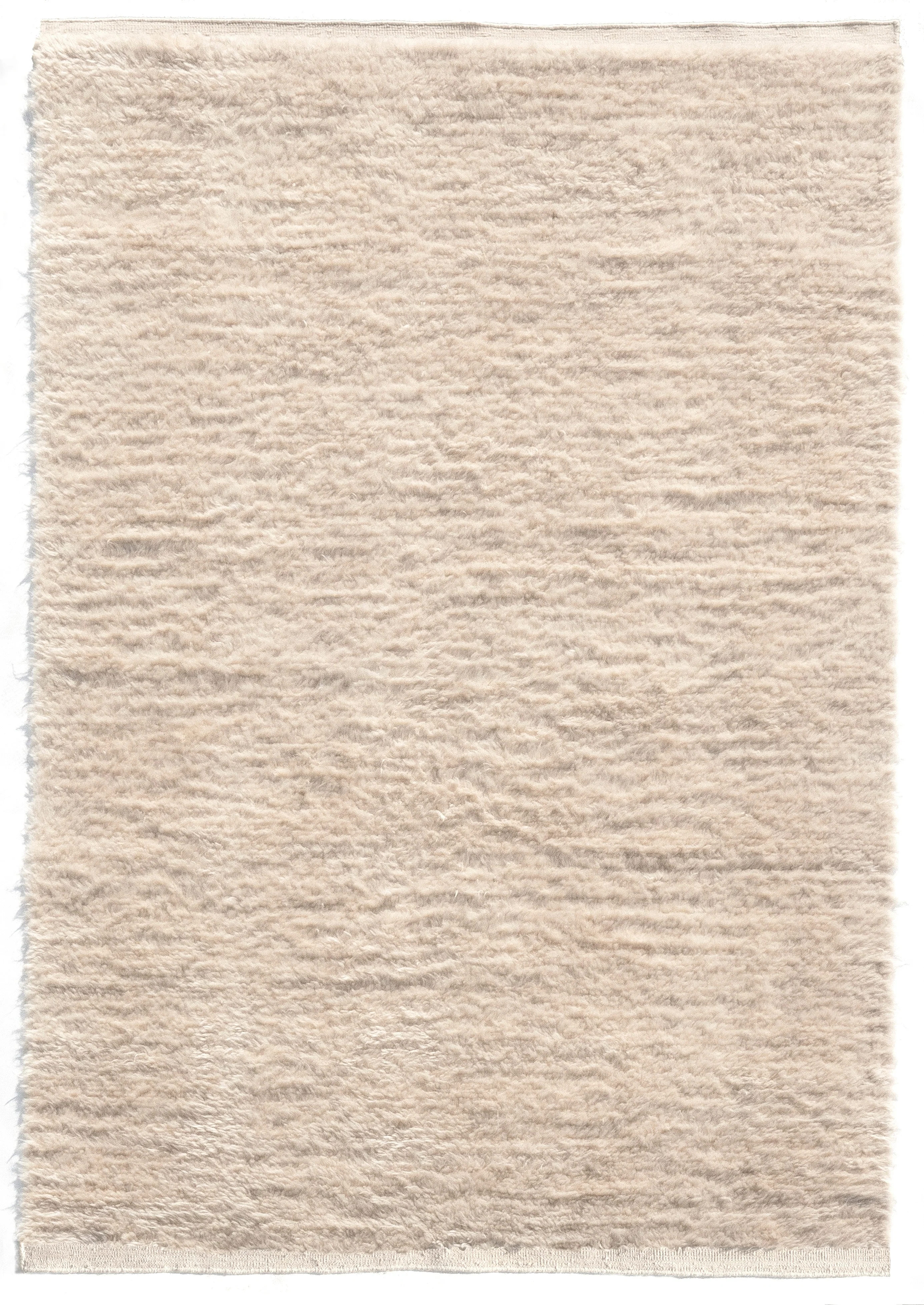 Nanimarquina Wellbeing Wool Chobi Rug