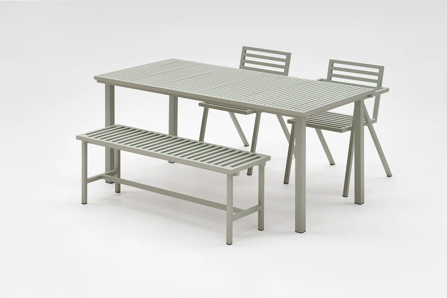 NINE 19 Outdoors Bench - Image 6