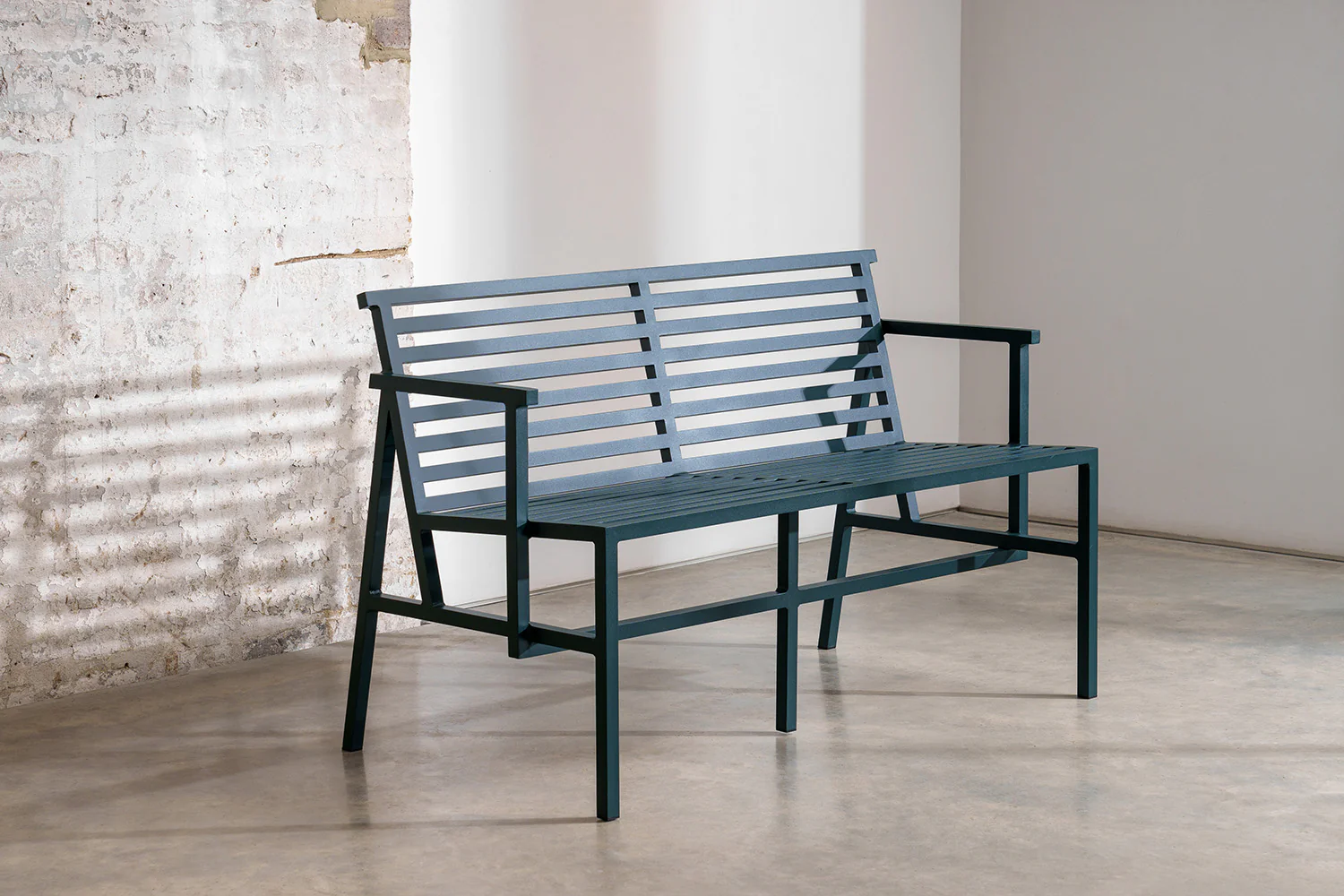 NINE 19 Outdoors Dining Bench - Image 6