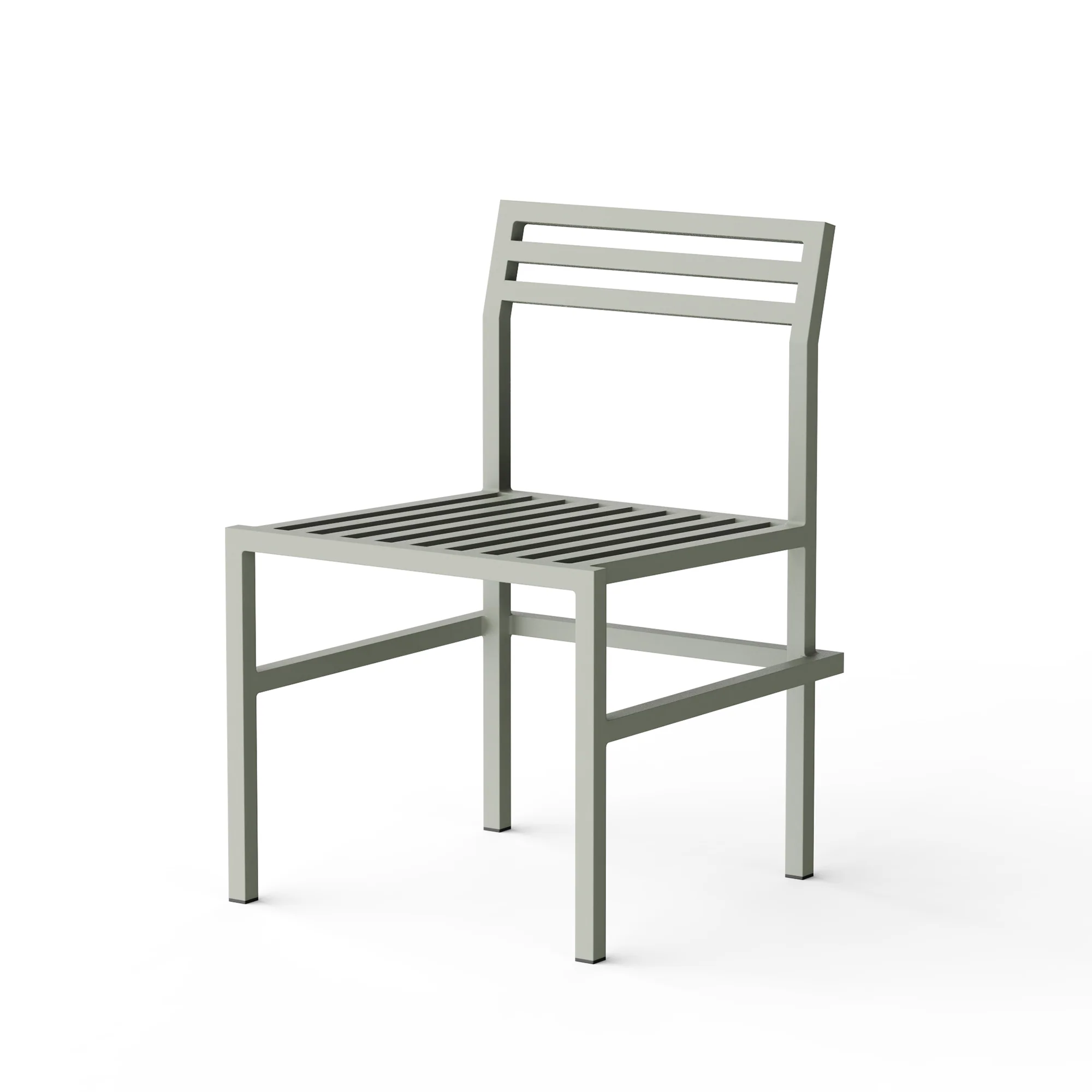 NINE 19 Outdoors Dining Chair - Image 3