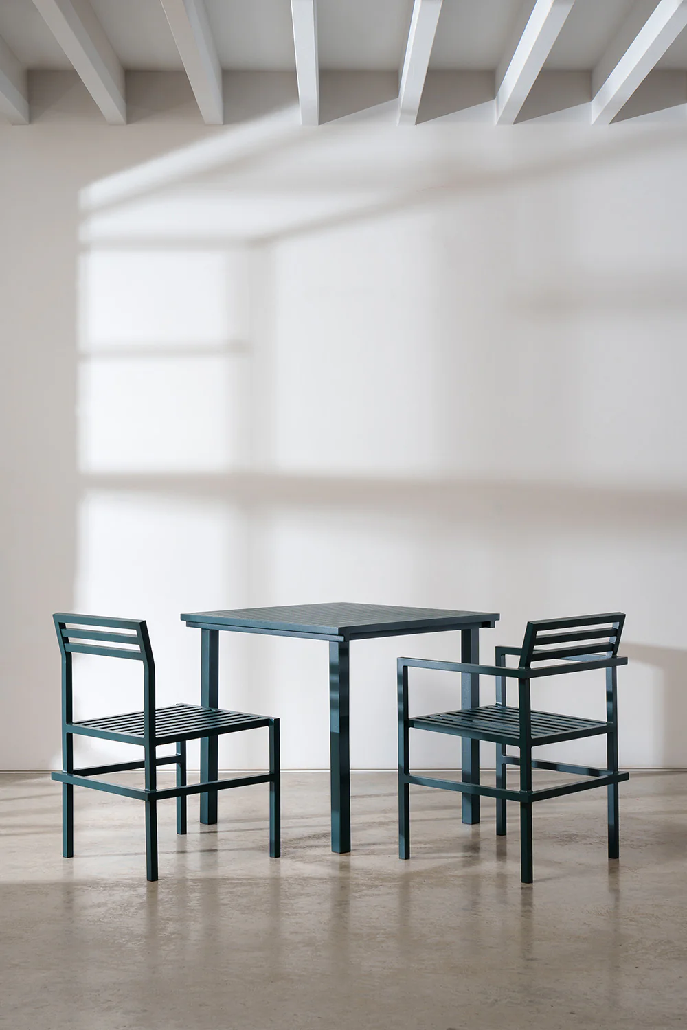 NINE 19 Outdoors Dining Chair - Image 6