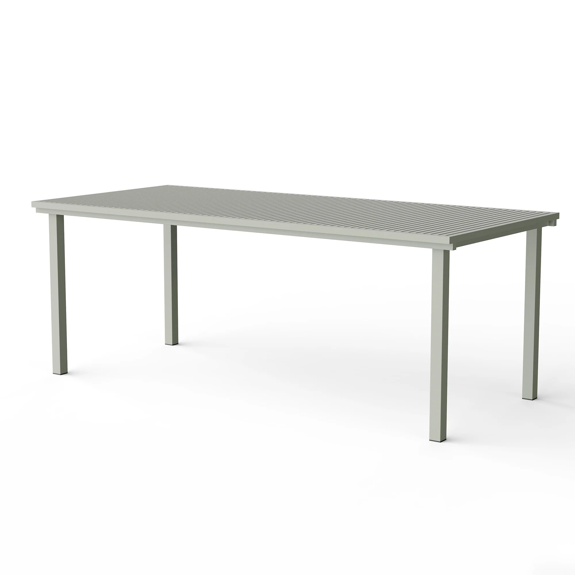 NINE 19 Outdoors Dining Table - Large - Image 3