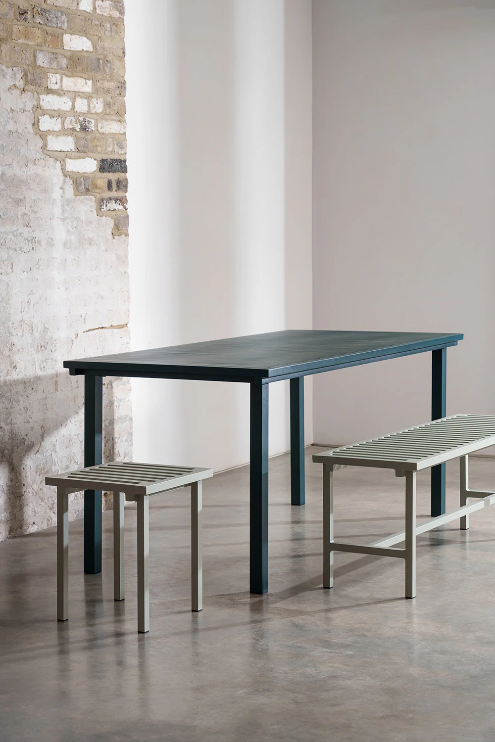 NINE 19 Outdoors Dining Table - Large - Image 6