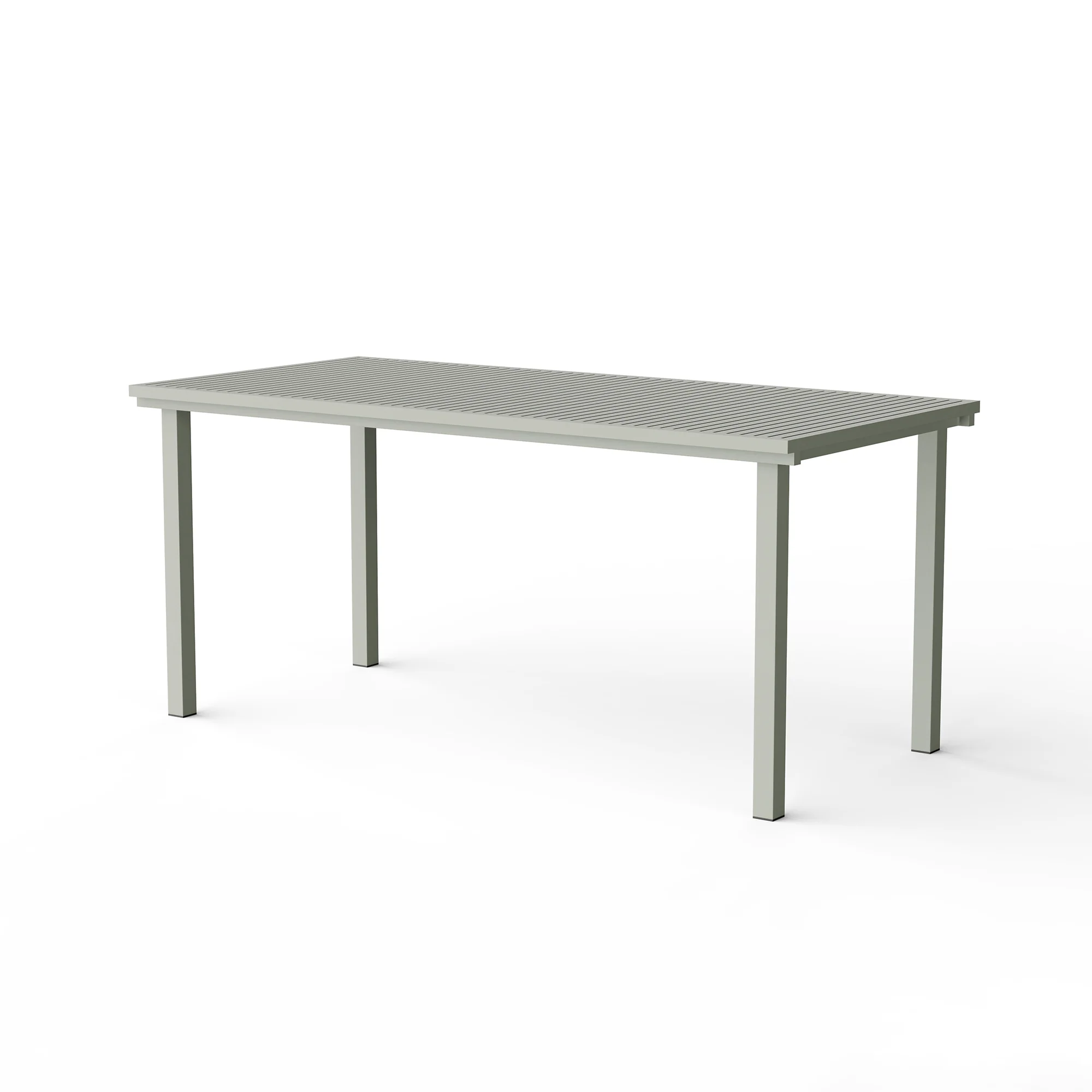 NINE 19 Outdoors Dining Table - Medium - Image 3