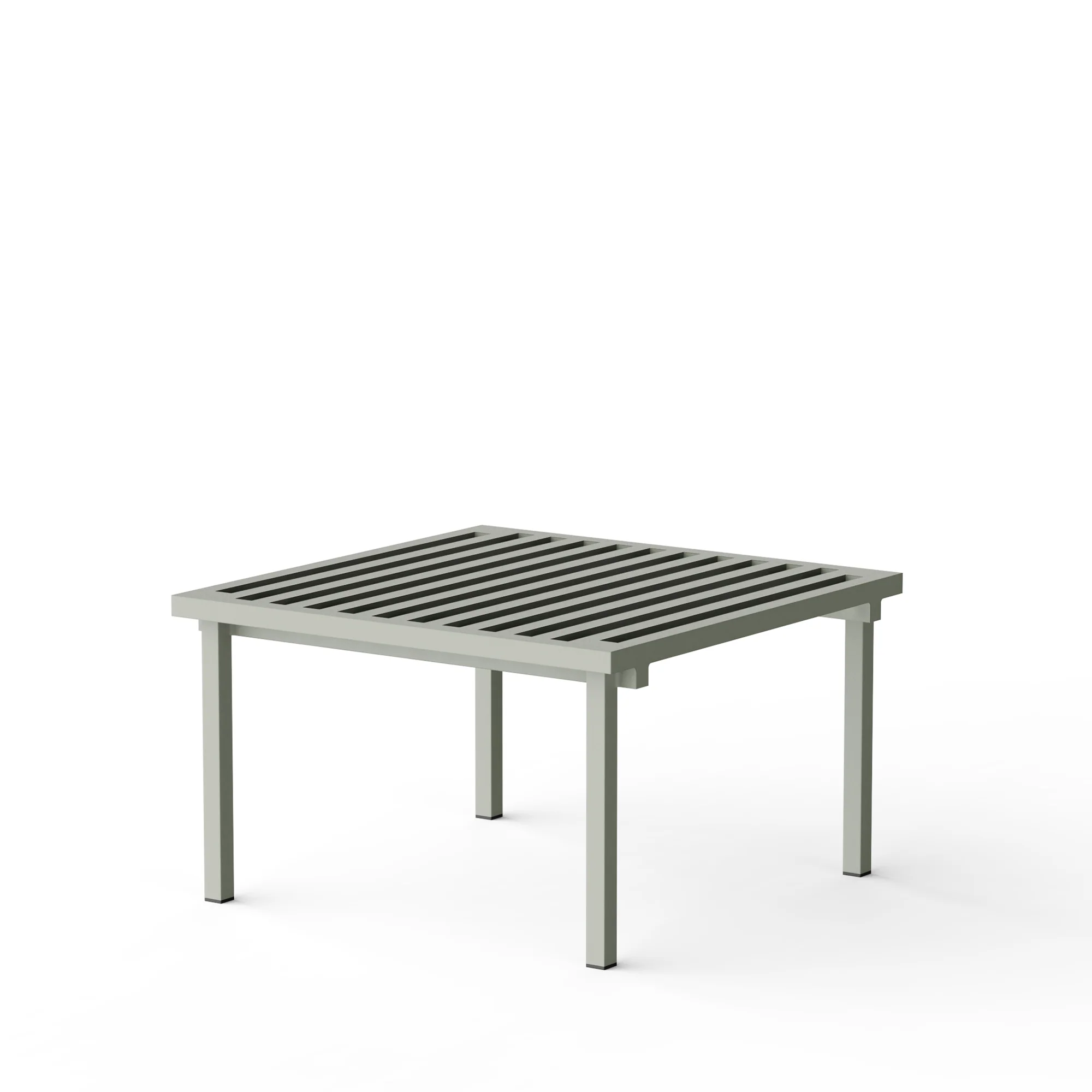 NINE 19 Outdoors Ottoman - Image 3