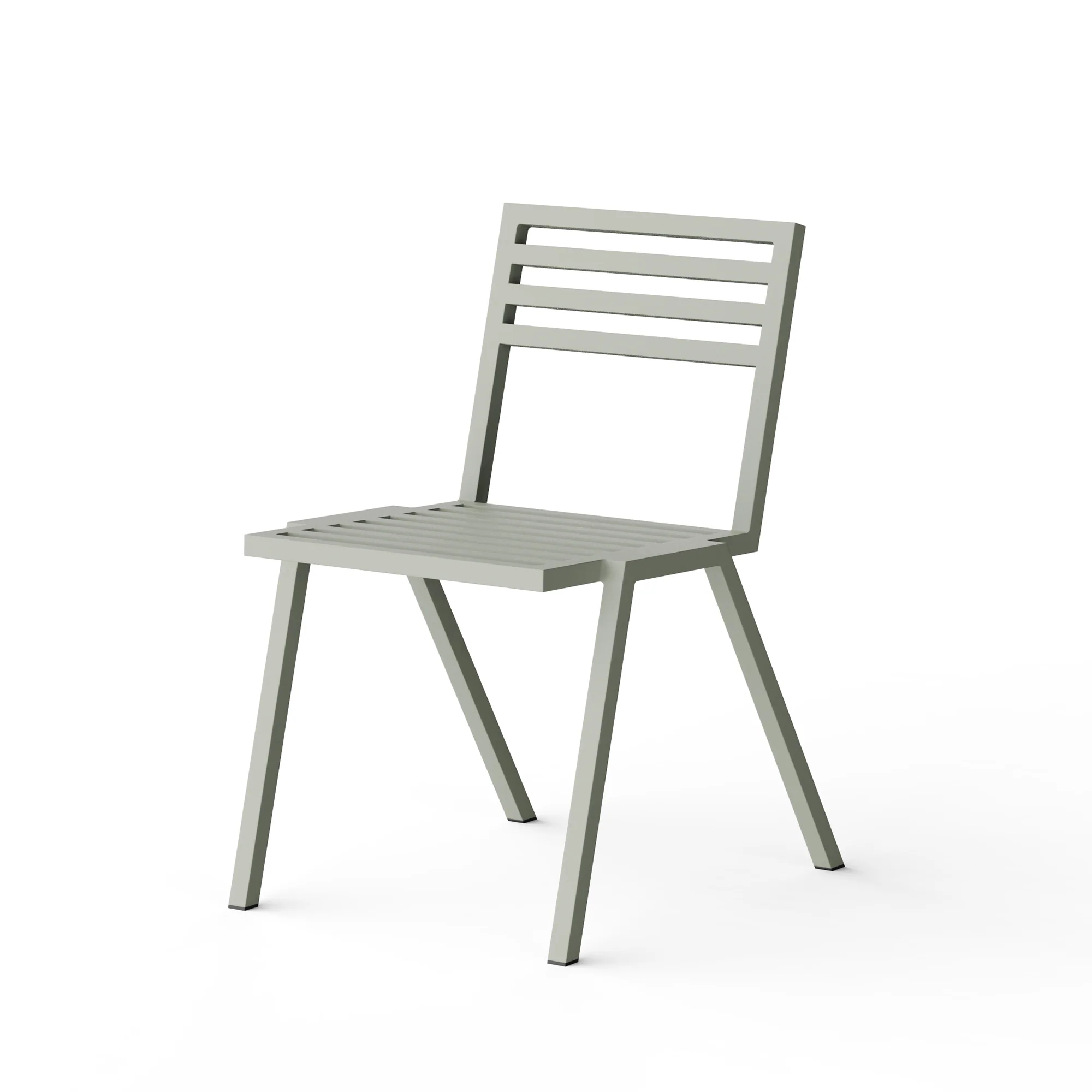 NINE 19 Outdoors Stacking Chair - Image 3