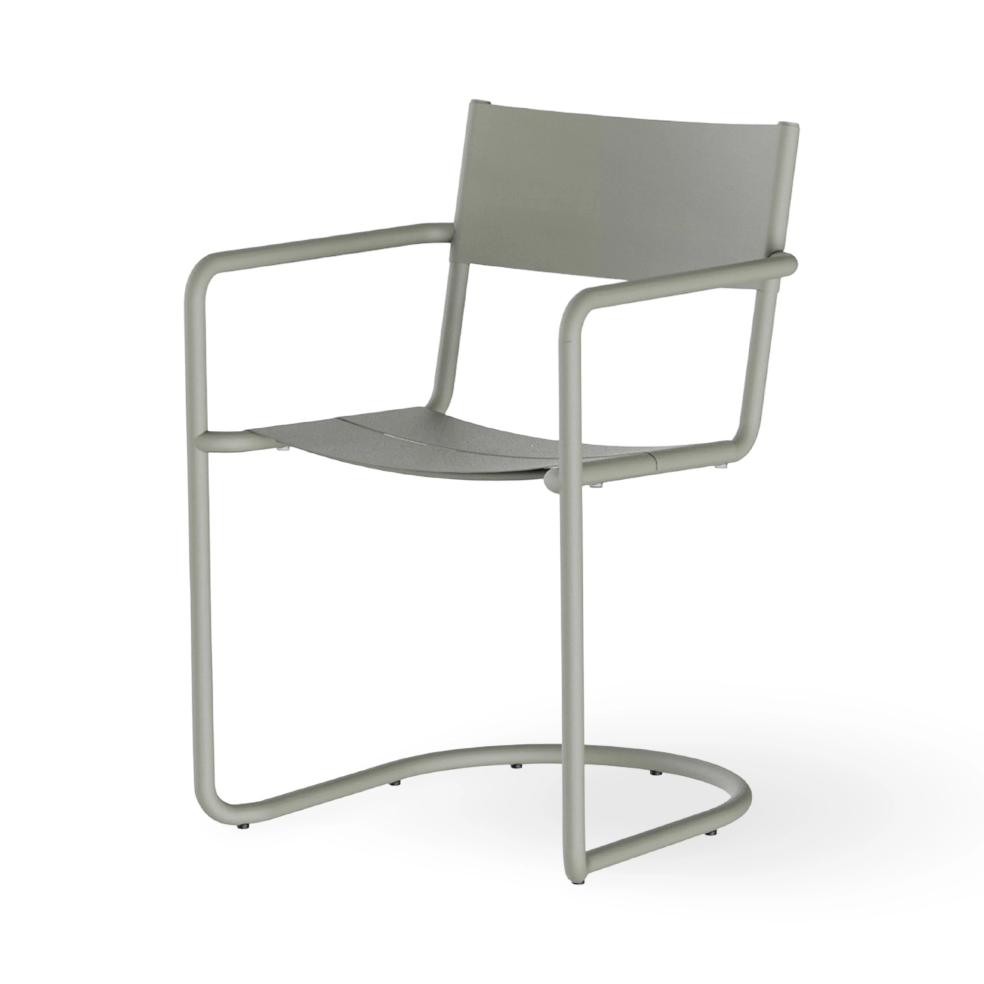 NINE Sine Outdoor Dining Armchair - Image 2
