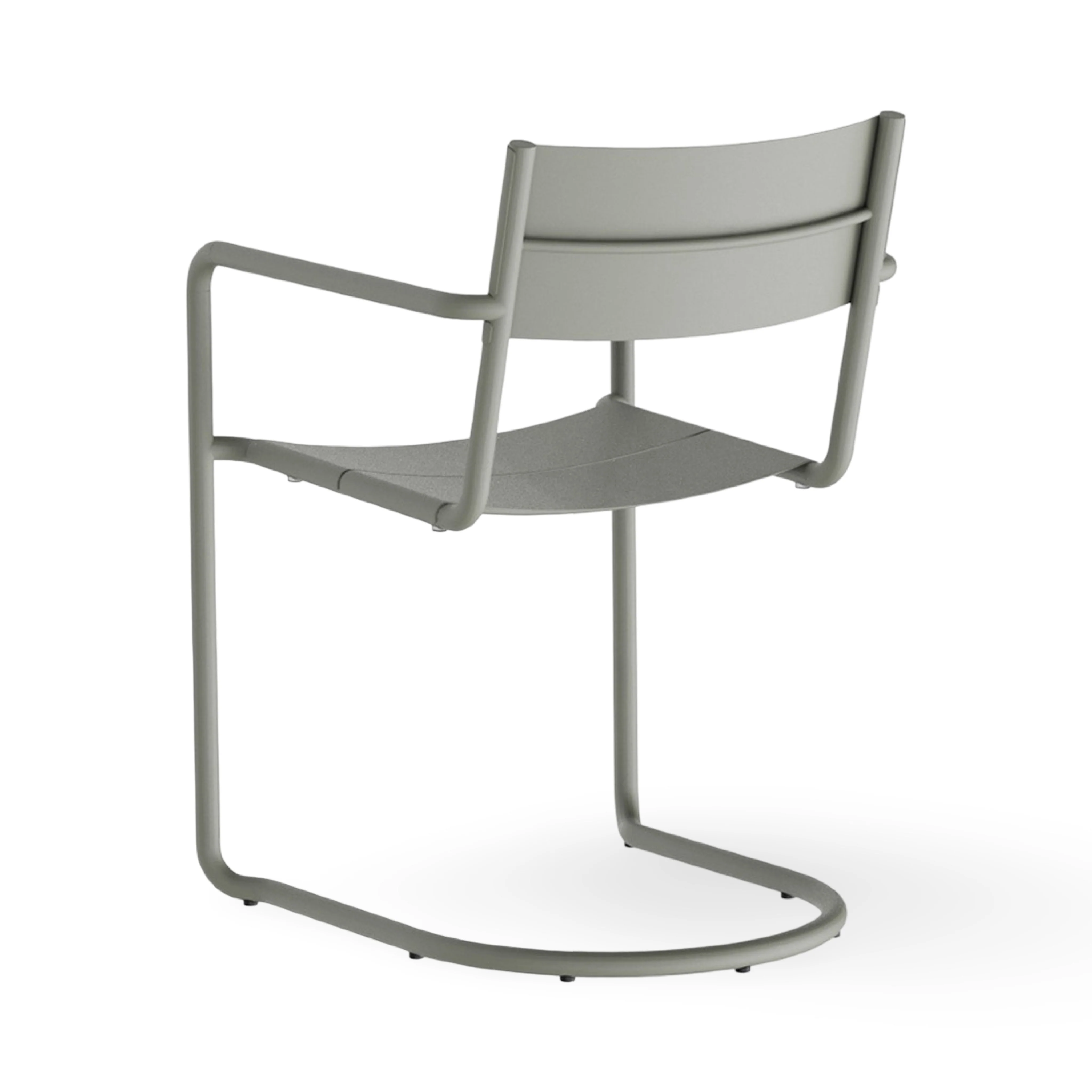 NINE Sine Outdoor Dining Armchair - Image 5