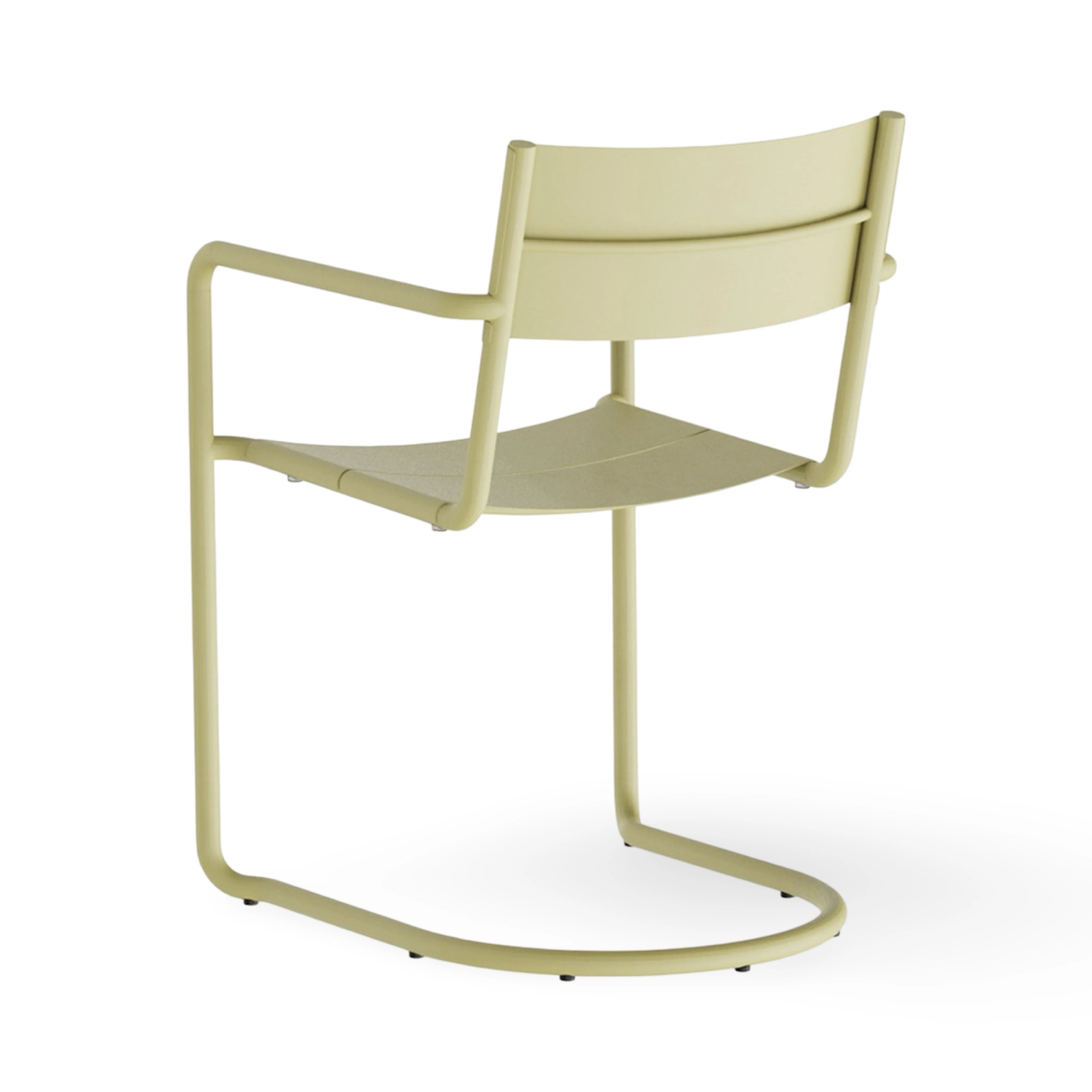 NINE Sine Outdoor Dining Armchair - Image 6