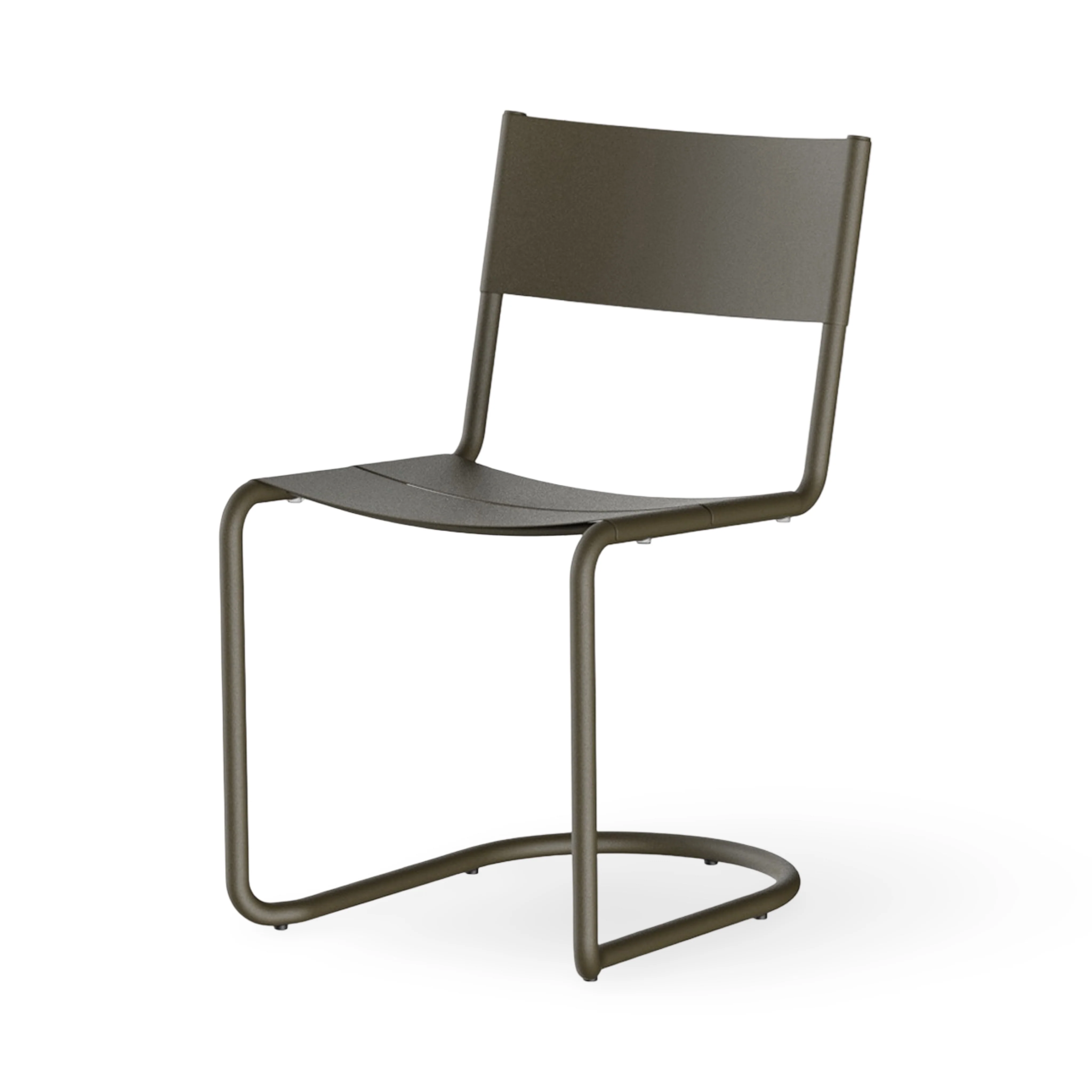 NINE Sine Outdoor Dining Chair