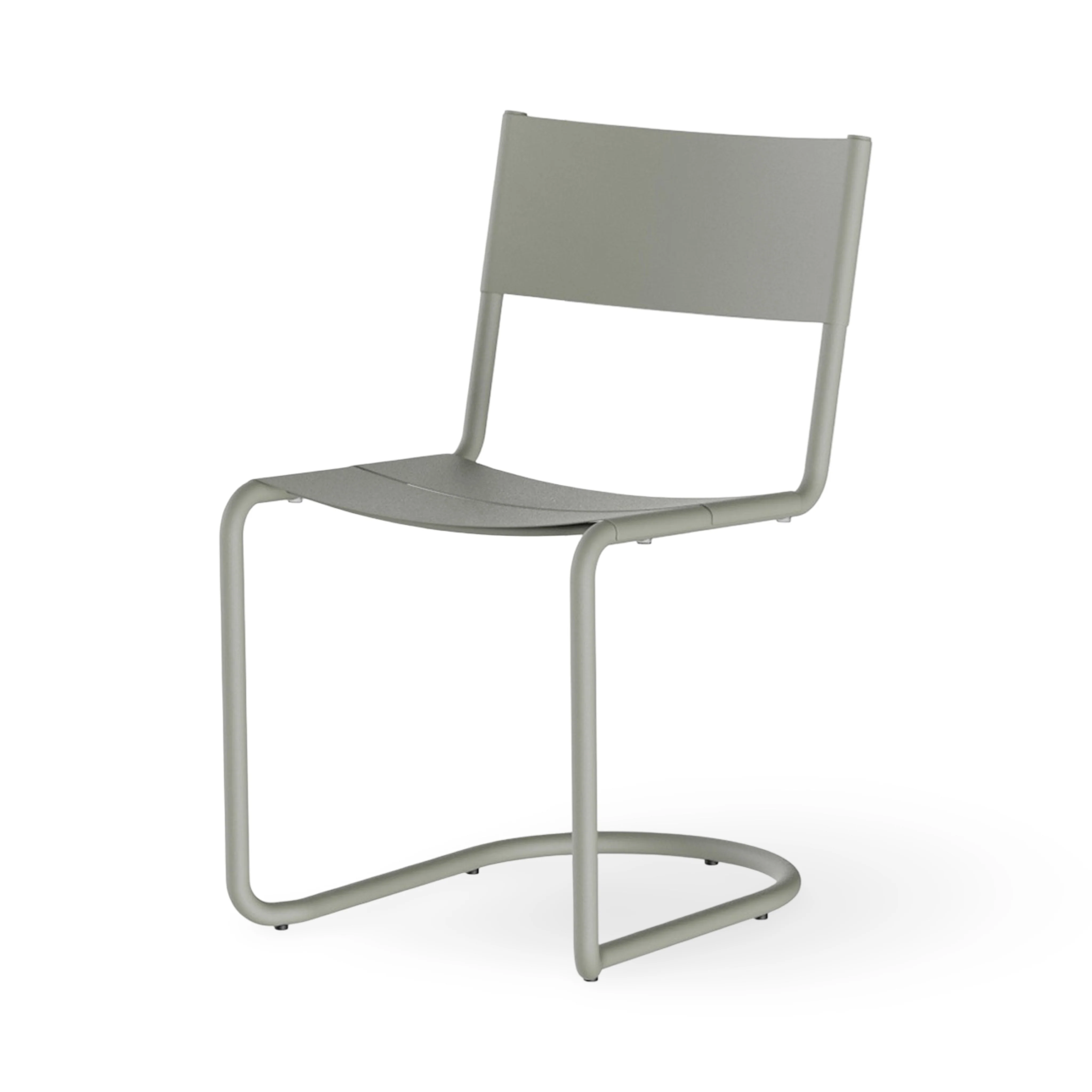 NINE Sine Outdoor Dining Chair - Image 2