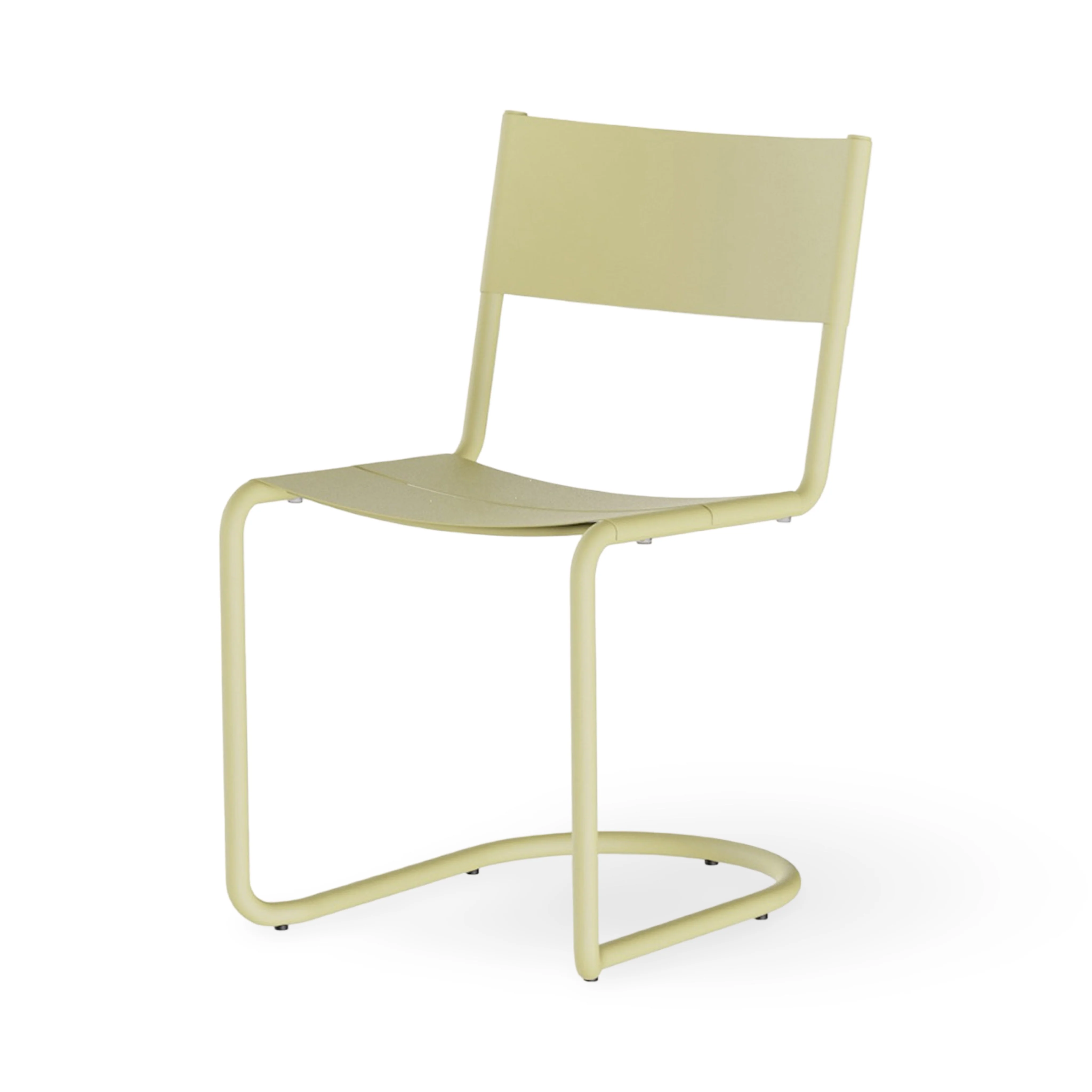 NINE Sine Outdoor Dining Chair - Image 3