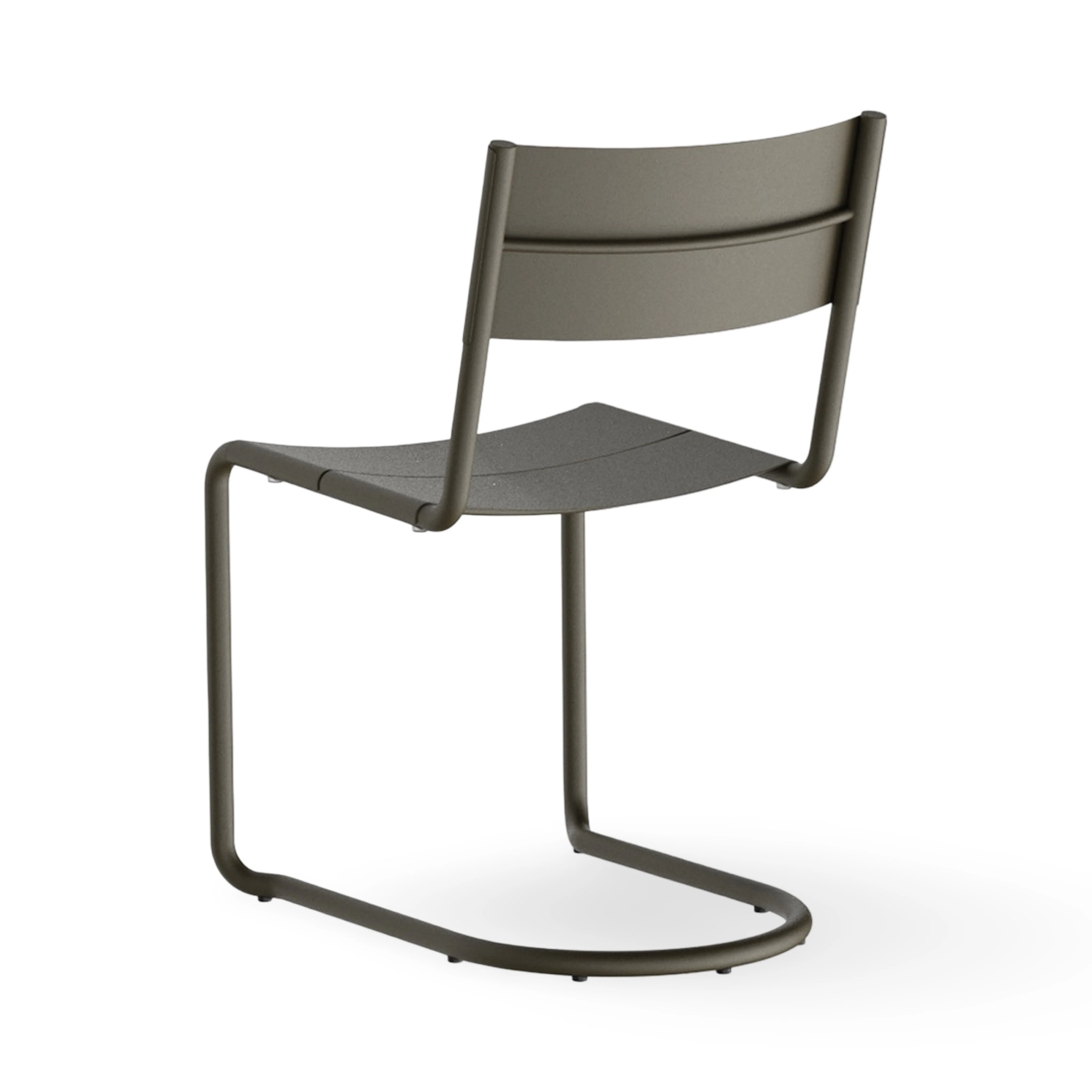 NINE Sine Outdoor Dining Chair - Image 4