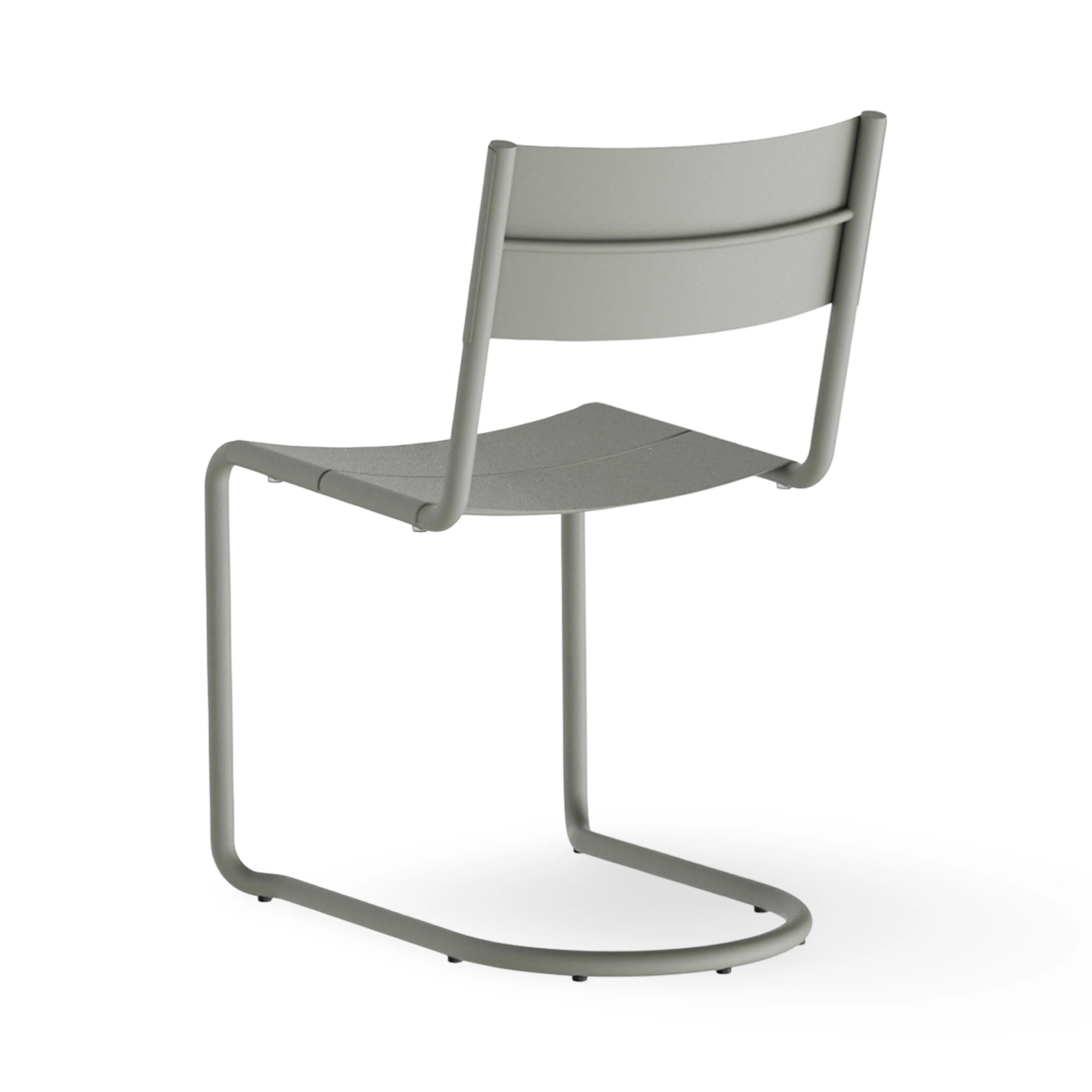 NINE Sine Outdoor Dining Chair - Image 5