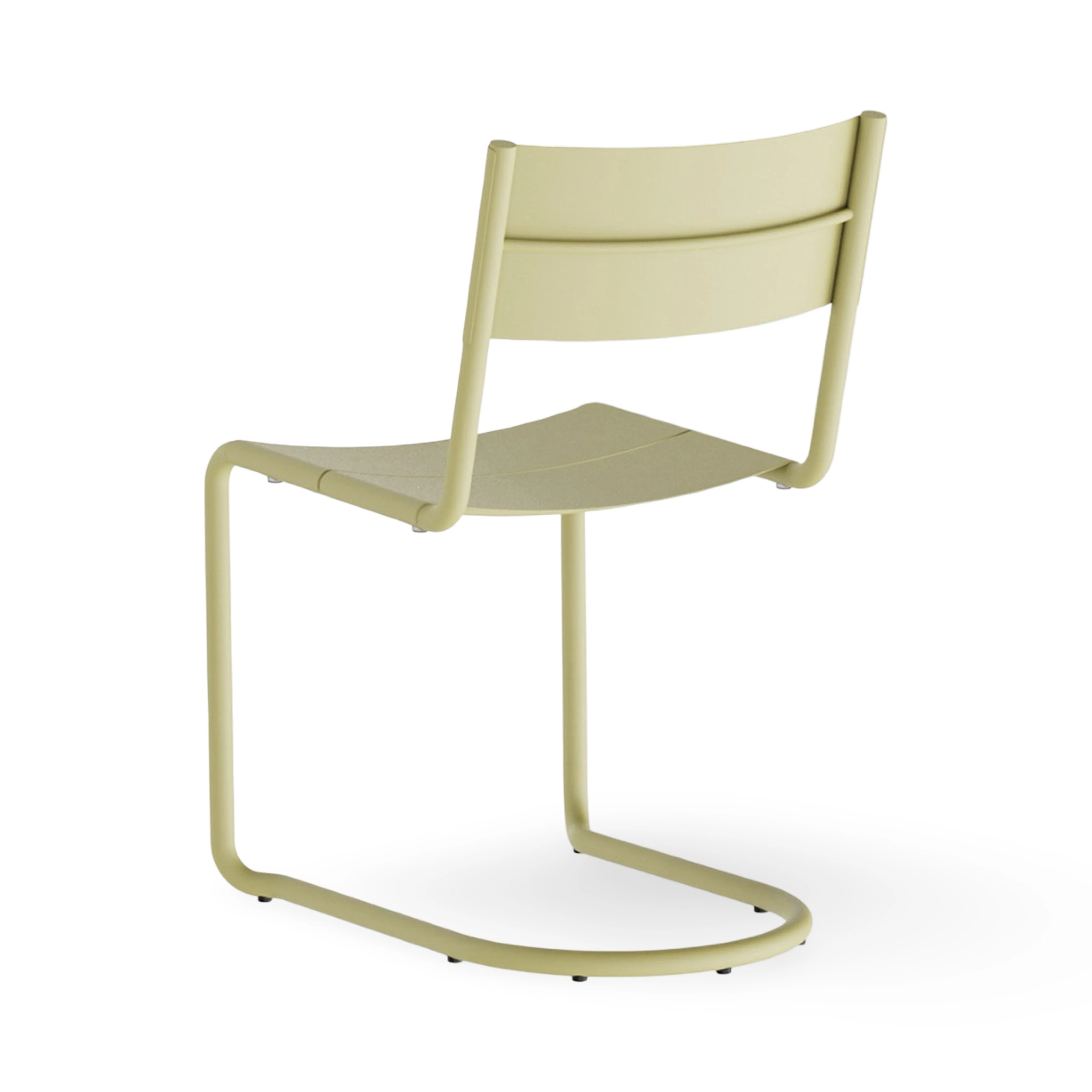 NINE Sine Outdoor Dining Chair - Image 6