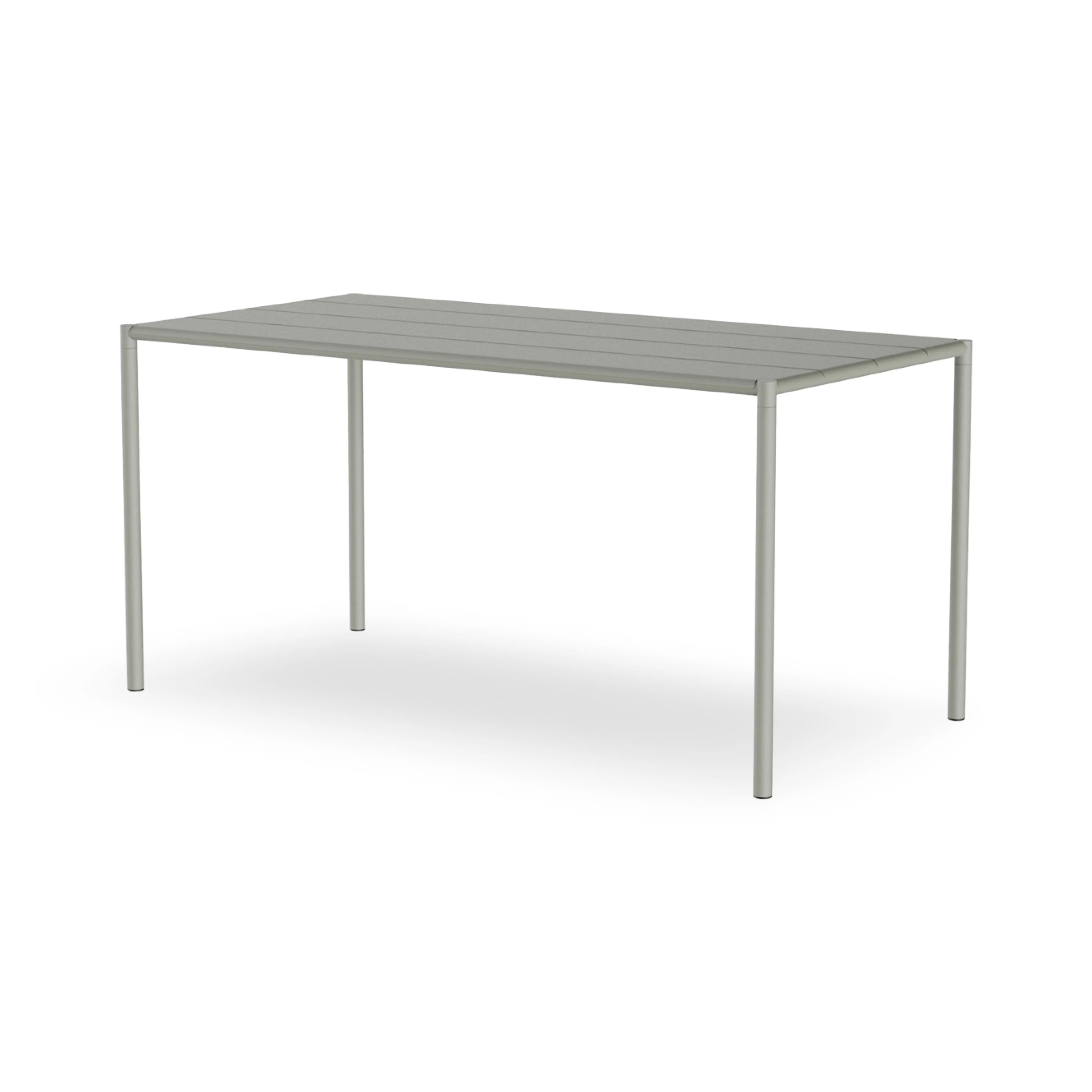 NINE Sine Outdoor Dining Table - Medium - Image 2