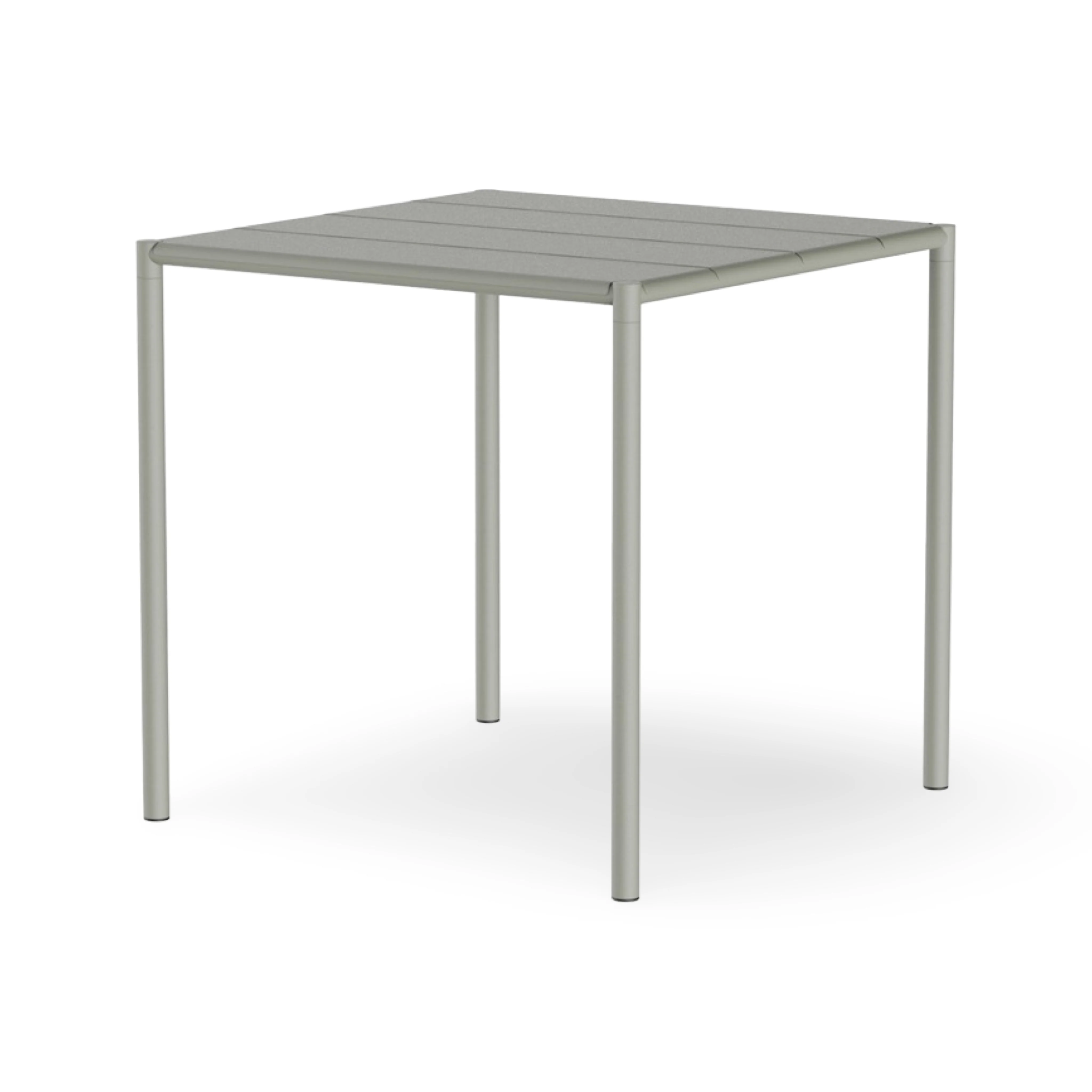 NINE Sine Outdoor Dining Table - Small - Image 2