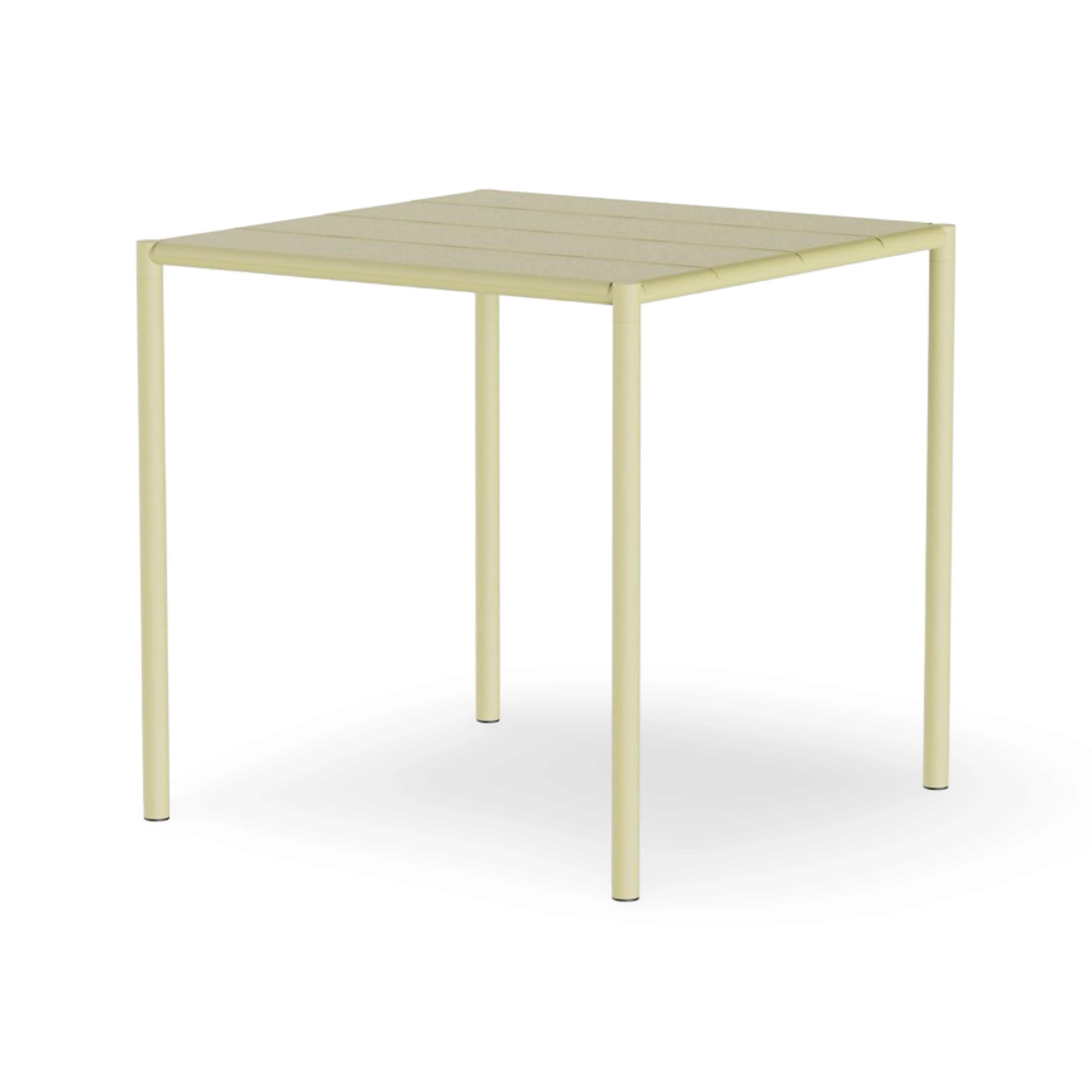 NINE Sine Outdoor Dining Table - Small - Image 3