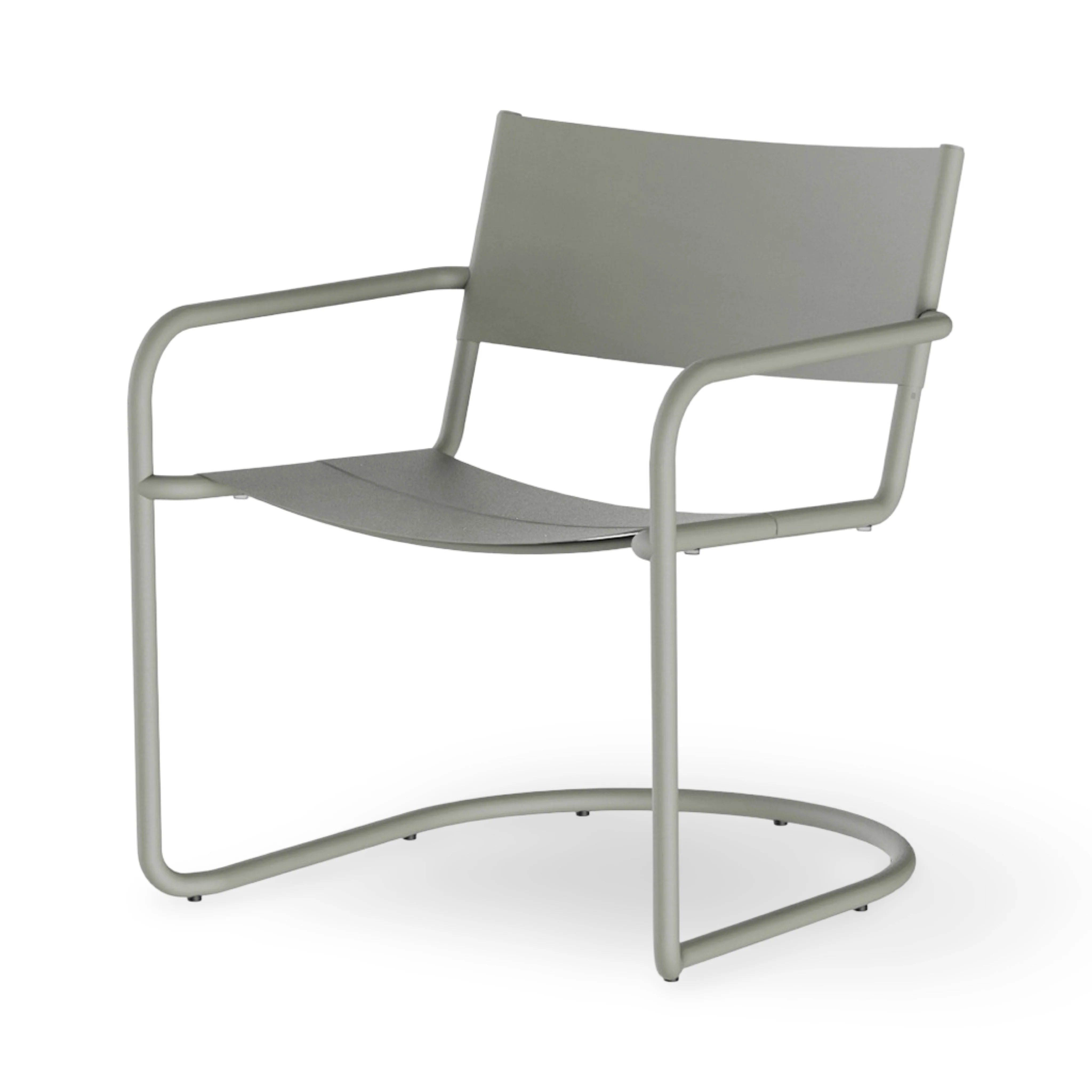 NINE Sine Outdoor Lounge Chair - Image 2