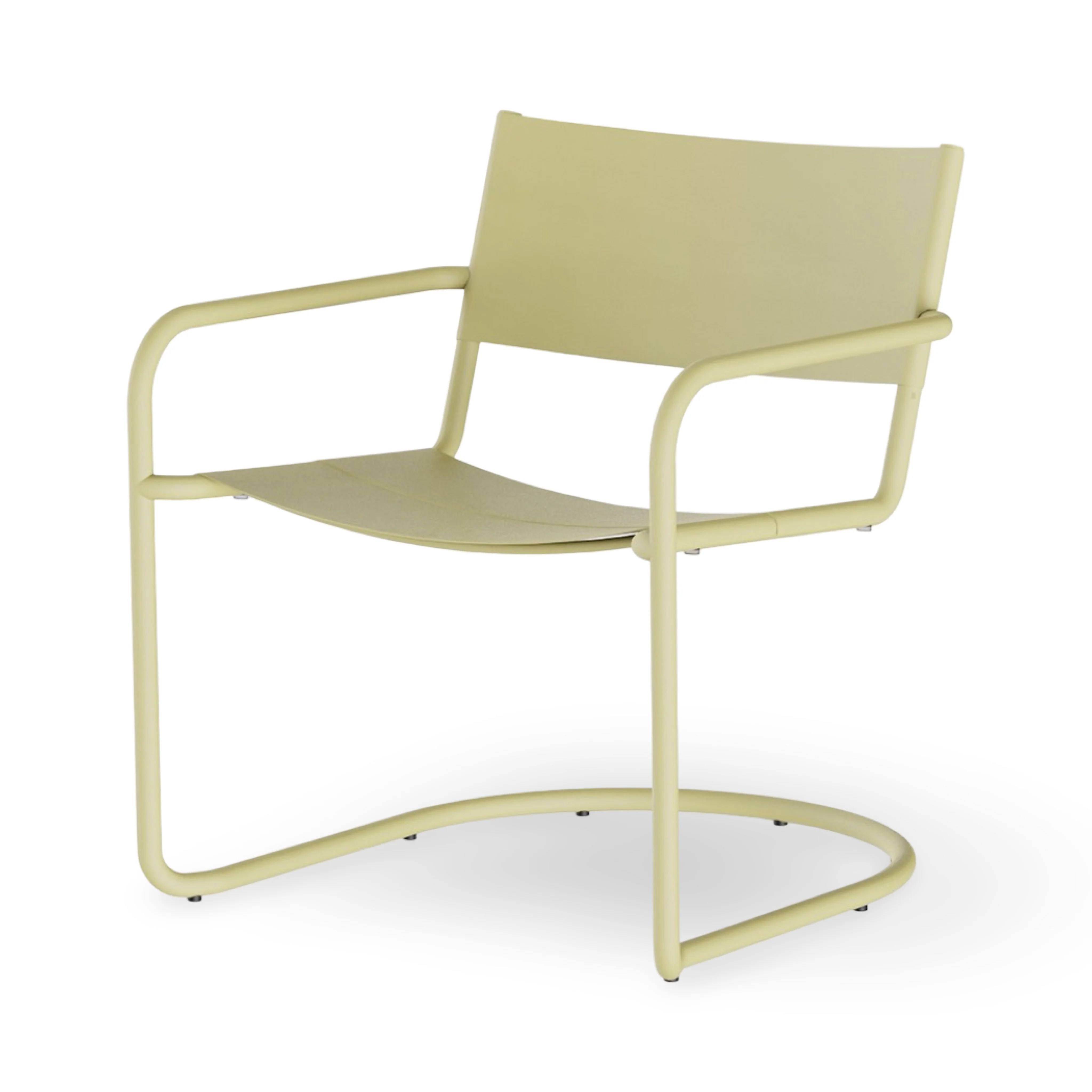 NINE Sine Outdoor Lounge Chair - Image 3