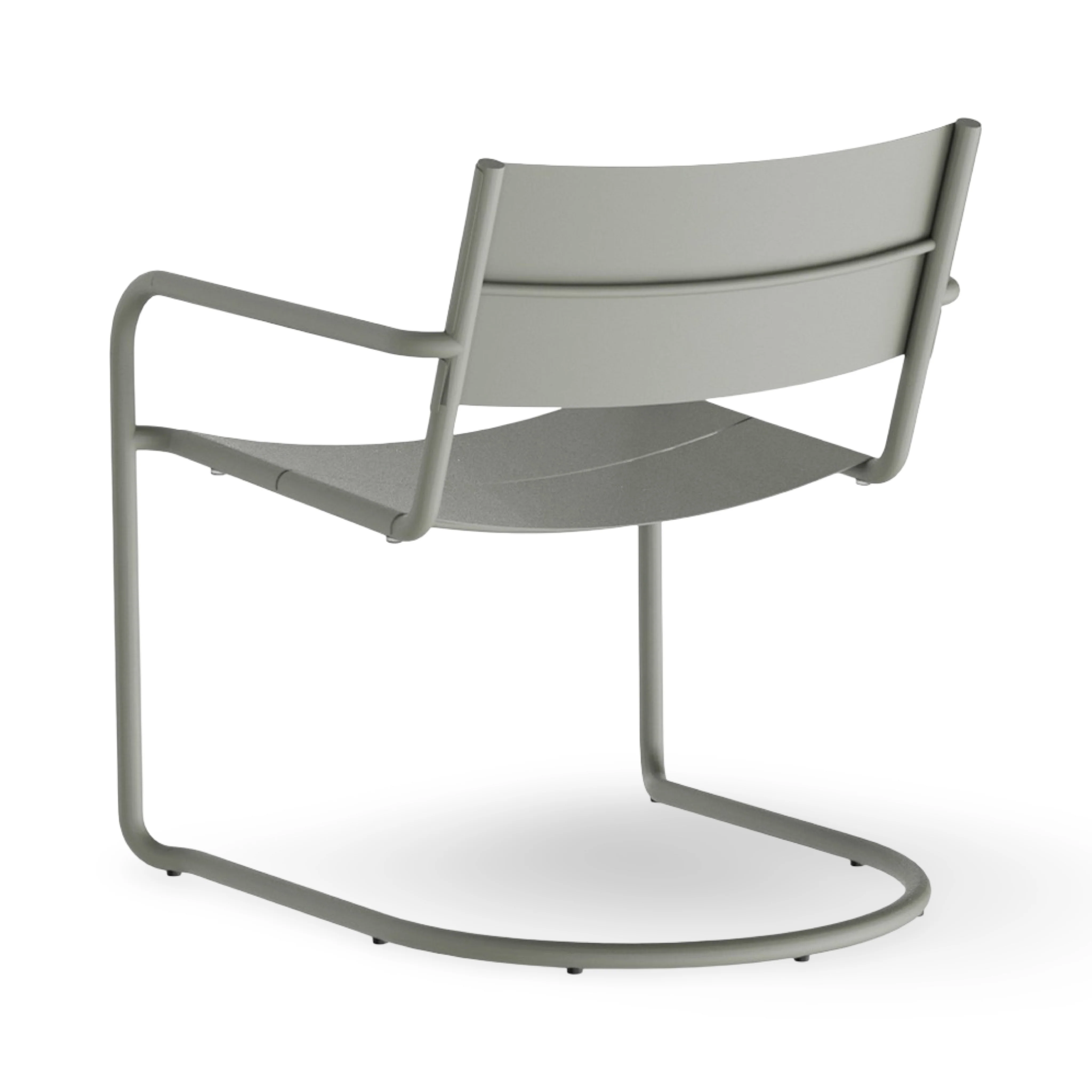 NINE Sine Outdoor Lounge Chair - Image 5