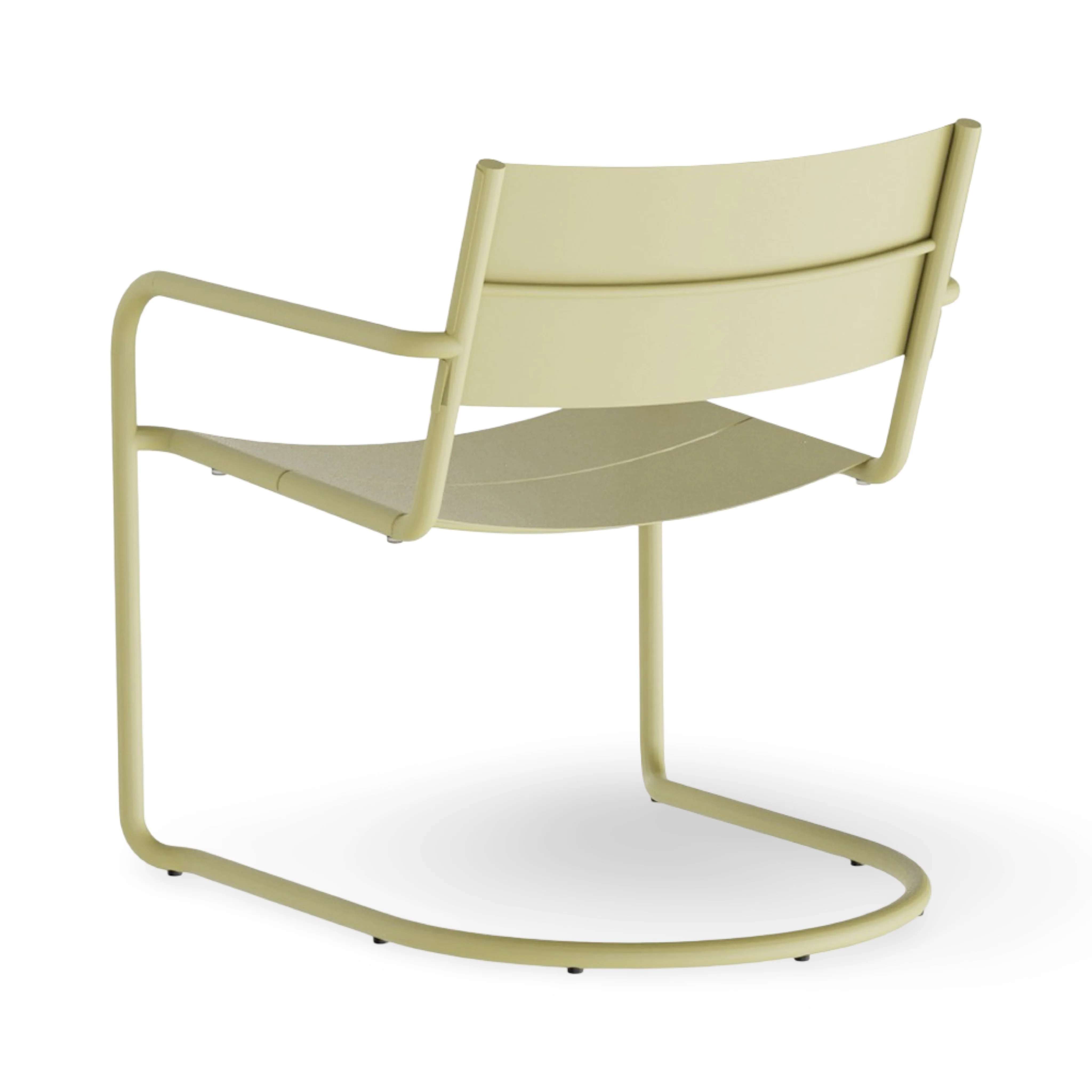 NINE Sine Outdoor Lounge Chair - Image 6