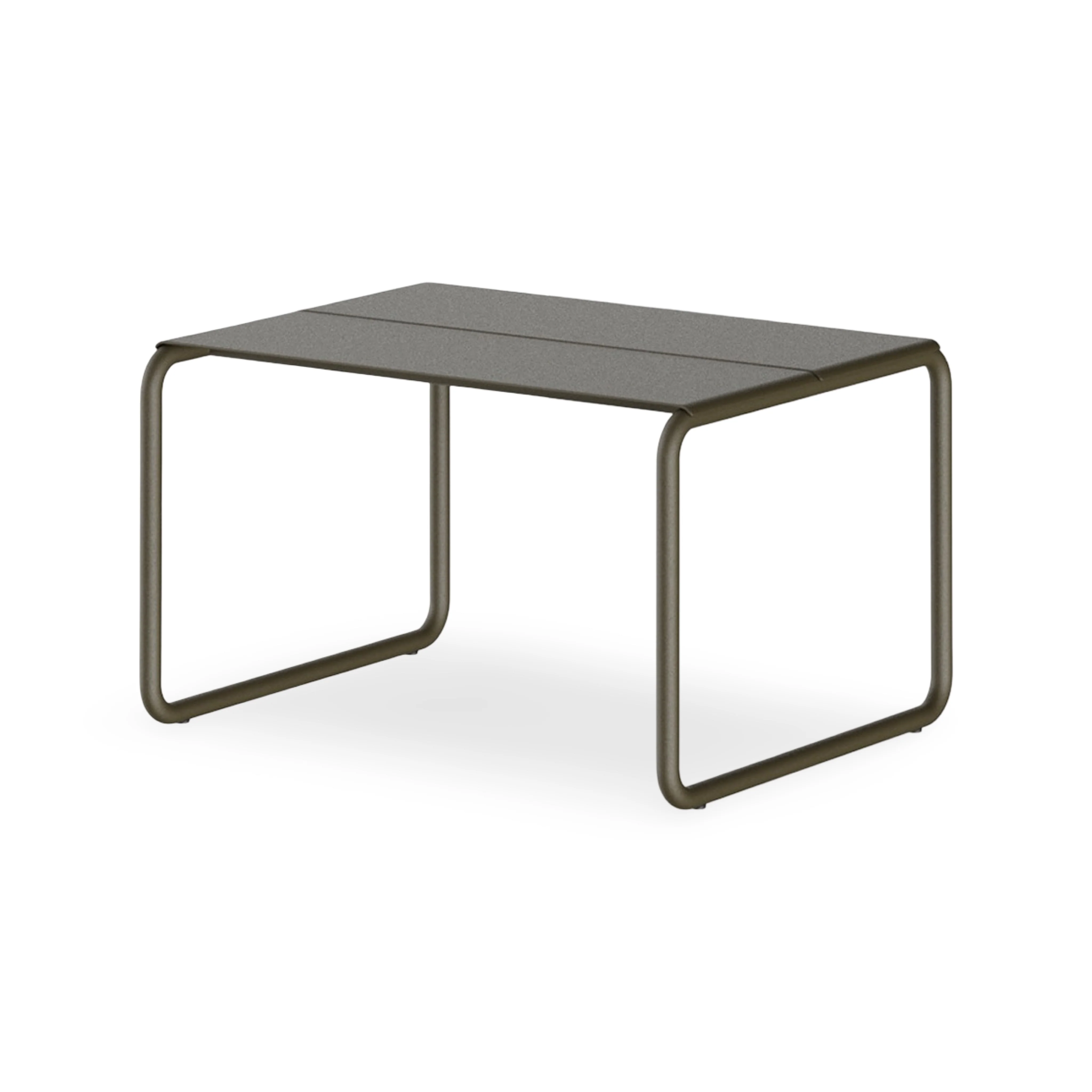 NINE Sine Outdoor Ottoman