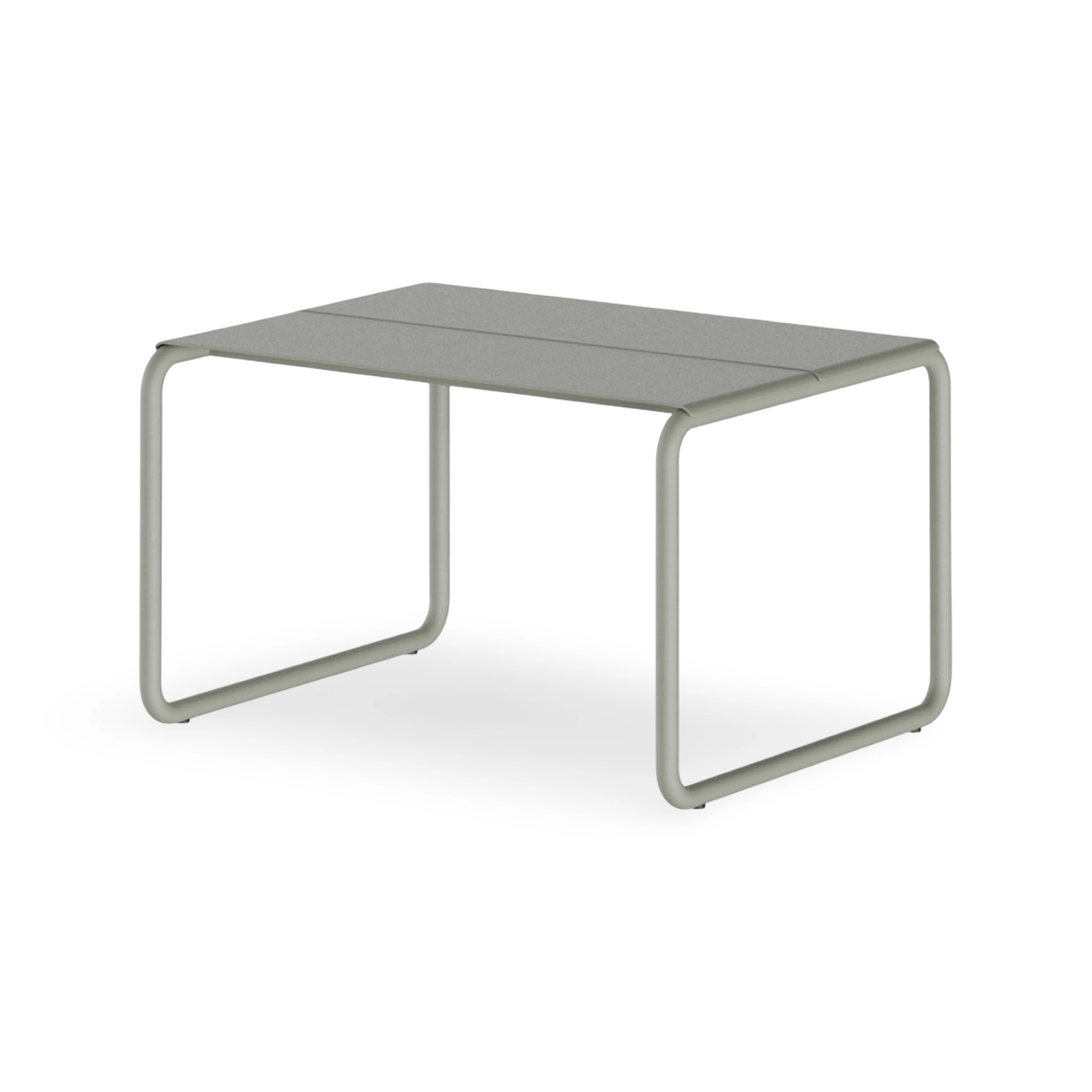 NINE Sine Outdoor Ottoman - Image 2