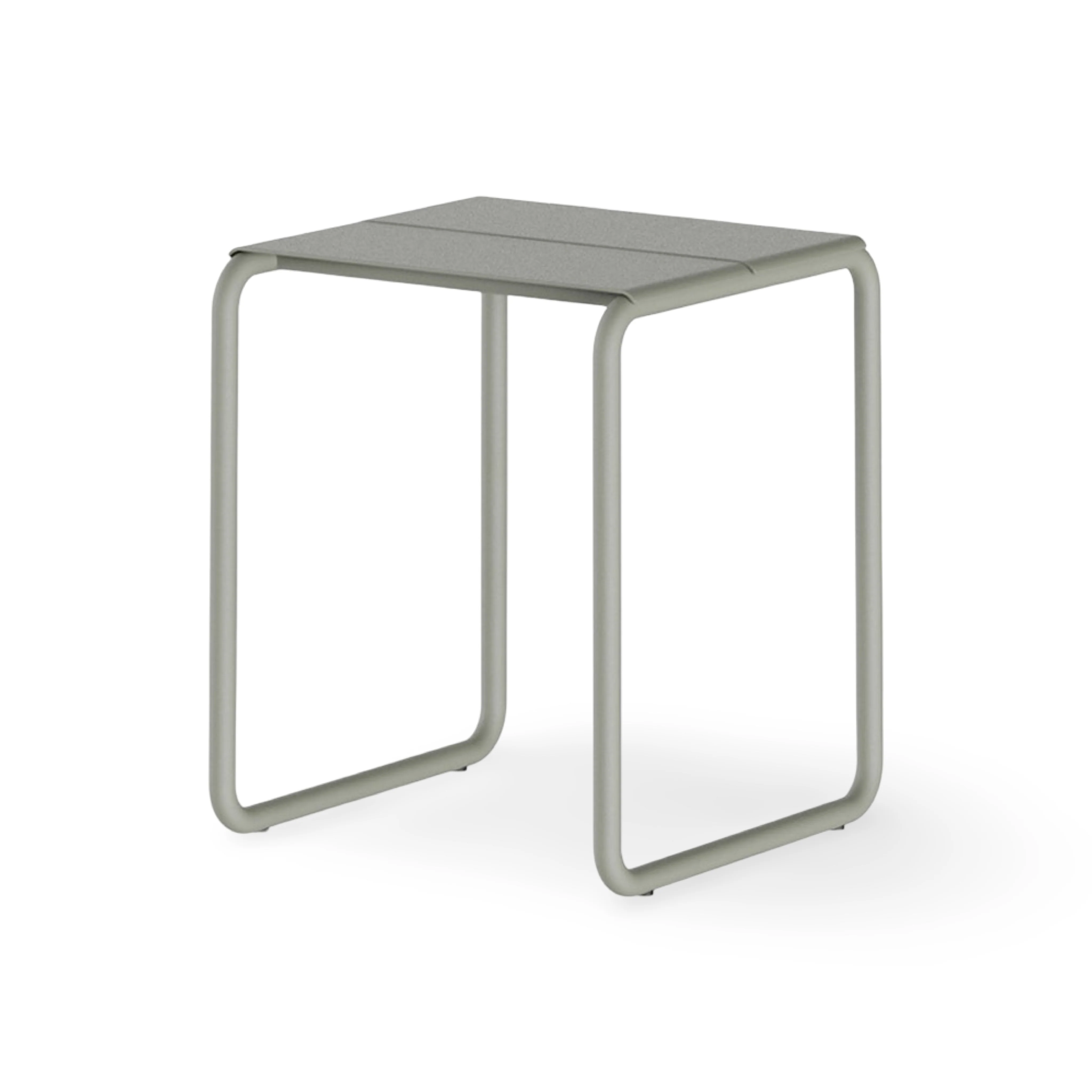 NINE Sine Outdoor Stool - Image 2
