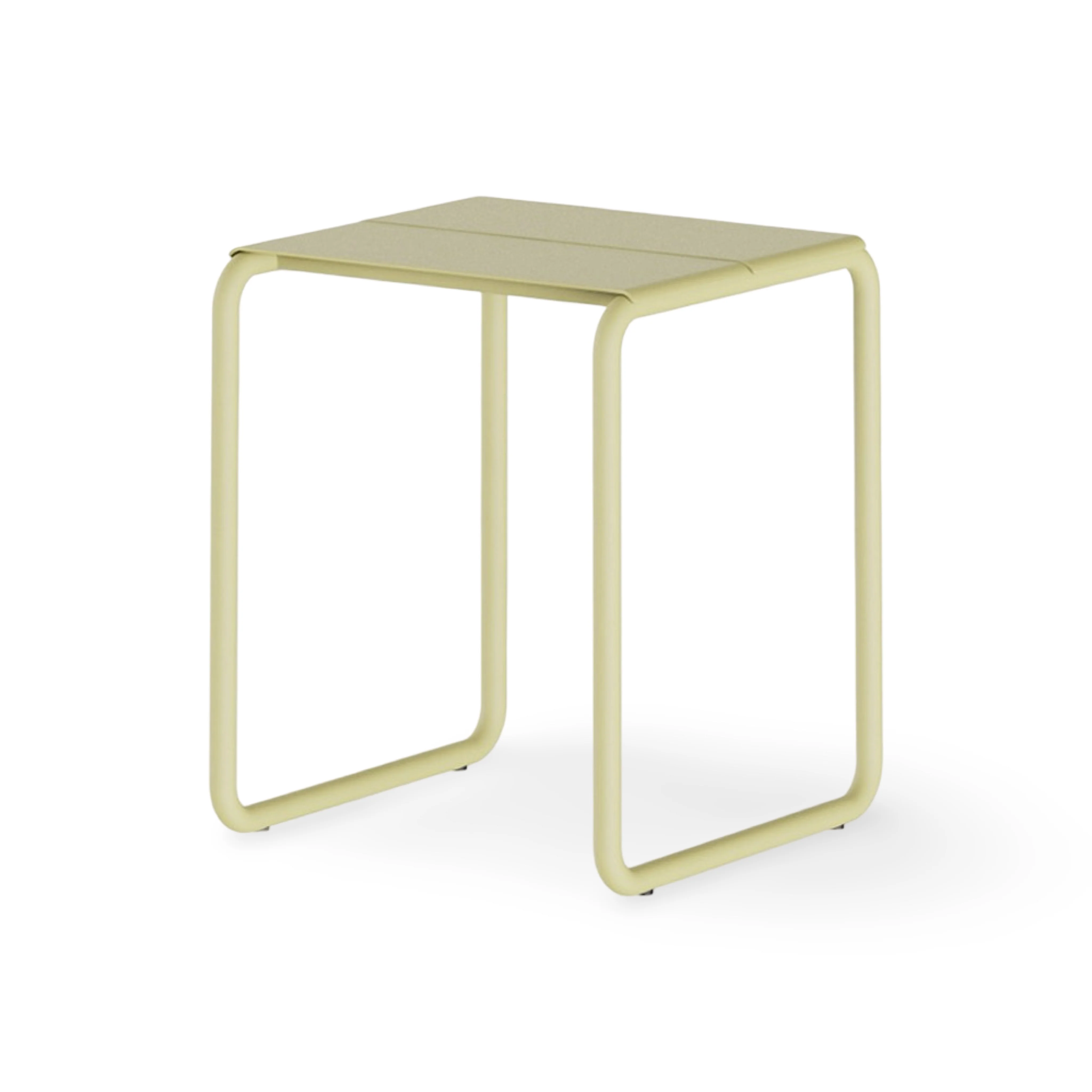 NINE Sine Outdoor Stool - Image 3