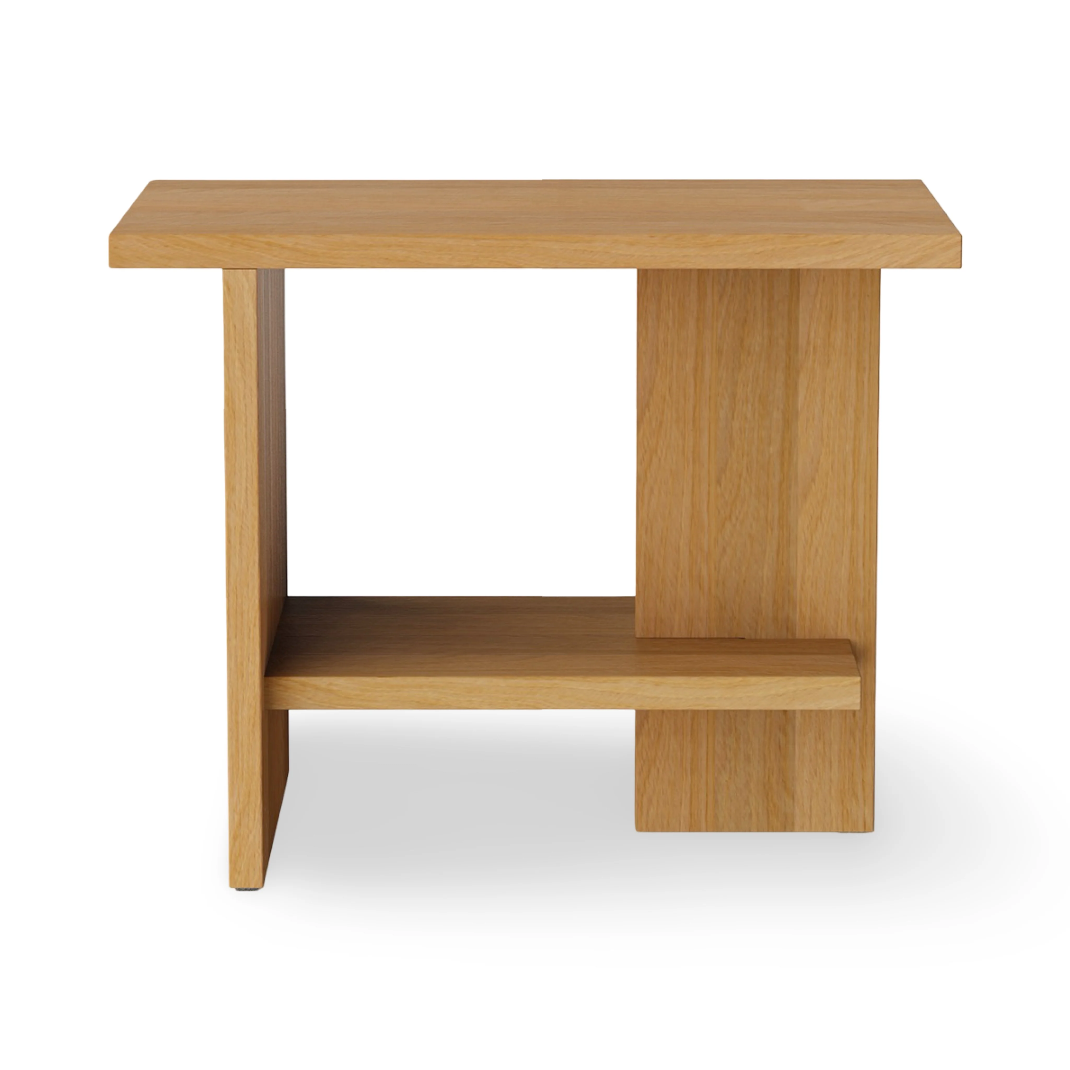 NINE Tee Side Table - Rectangle - Image 3