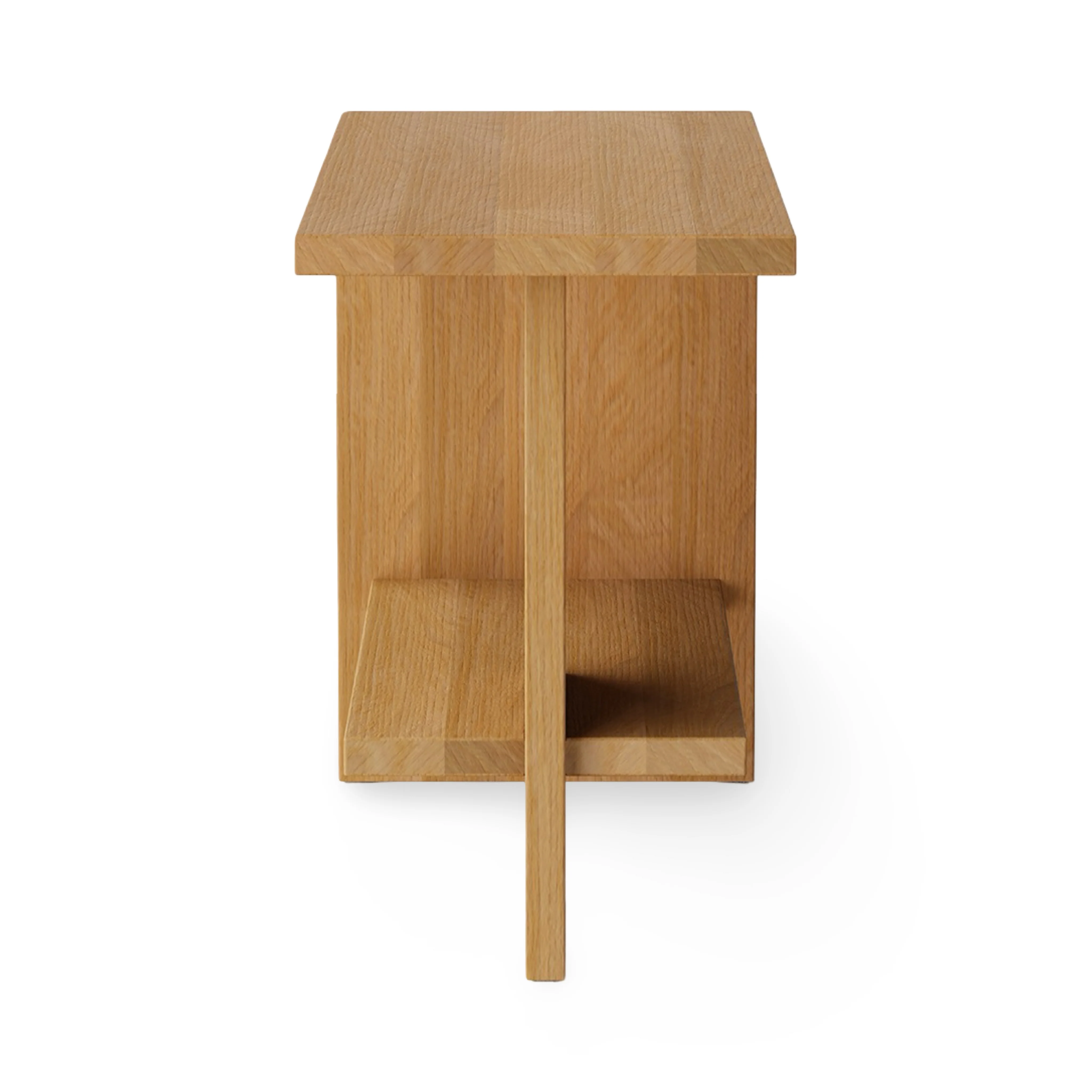 NINE Tee Side Table - Rectangle - Image 4