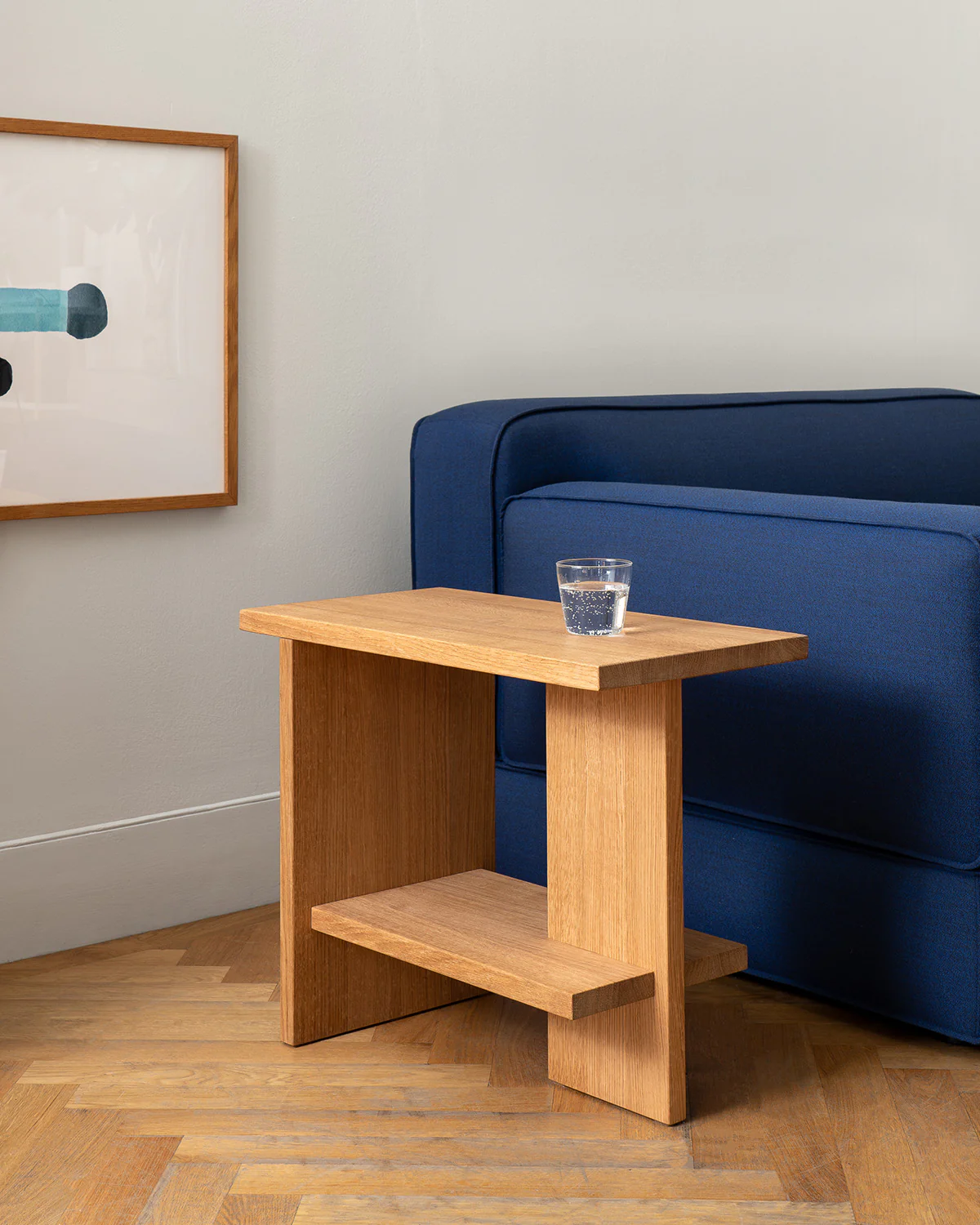 NINE Tee Side Table - Rectangle - Image 5