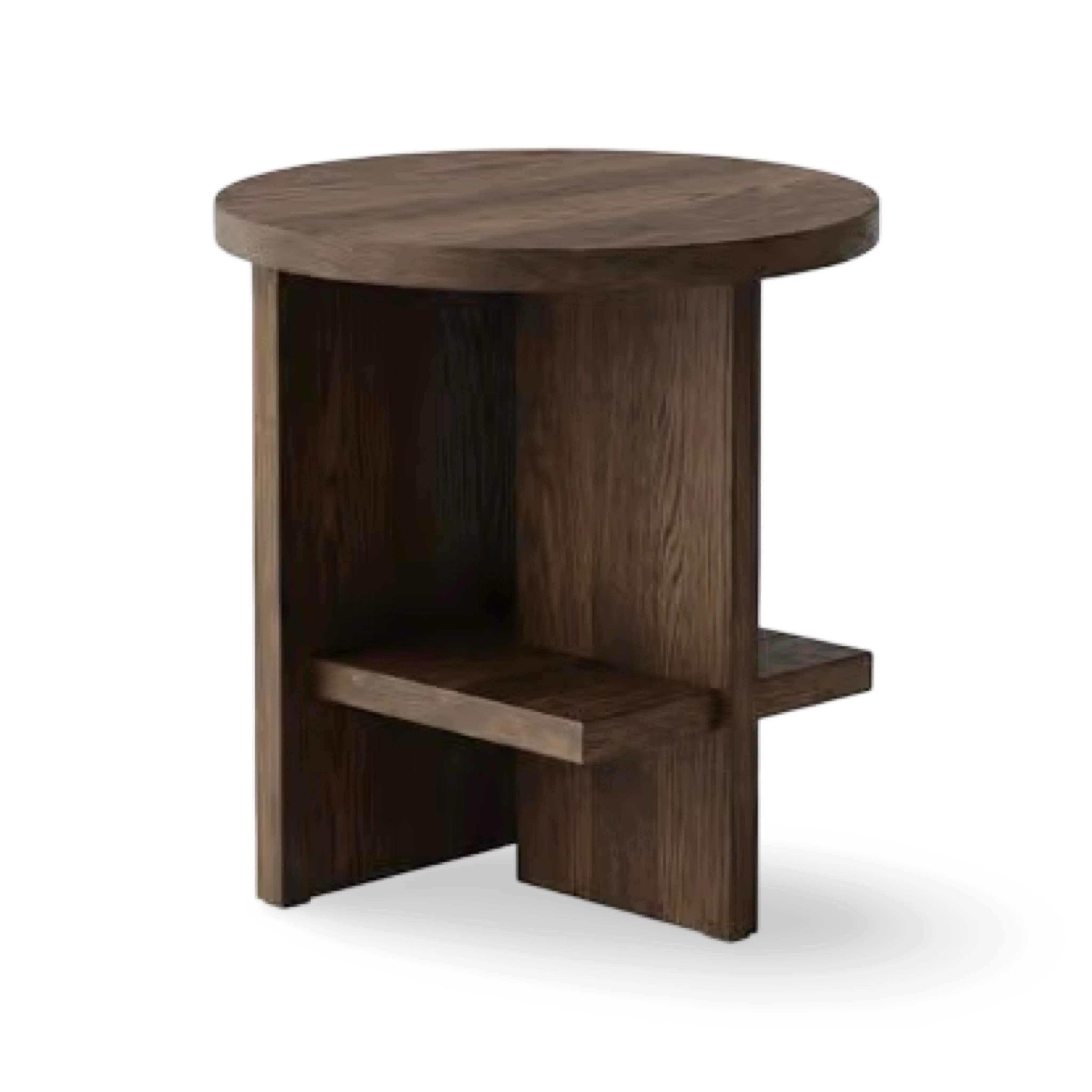 NINE Tee Side Table - Round - Image 2