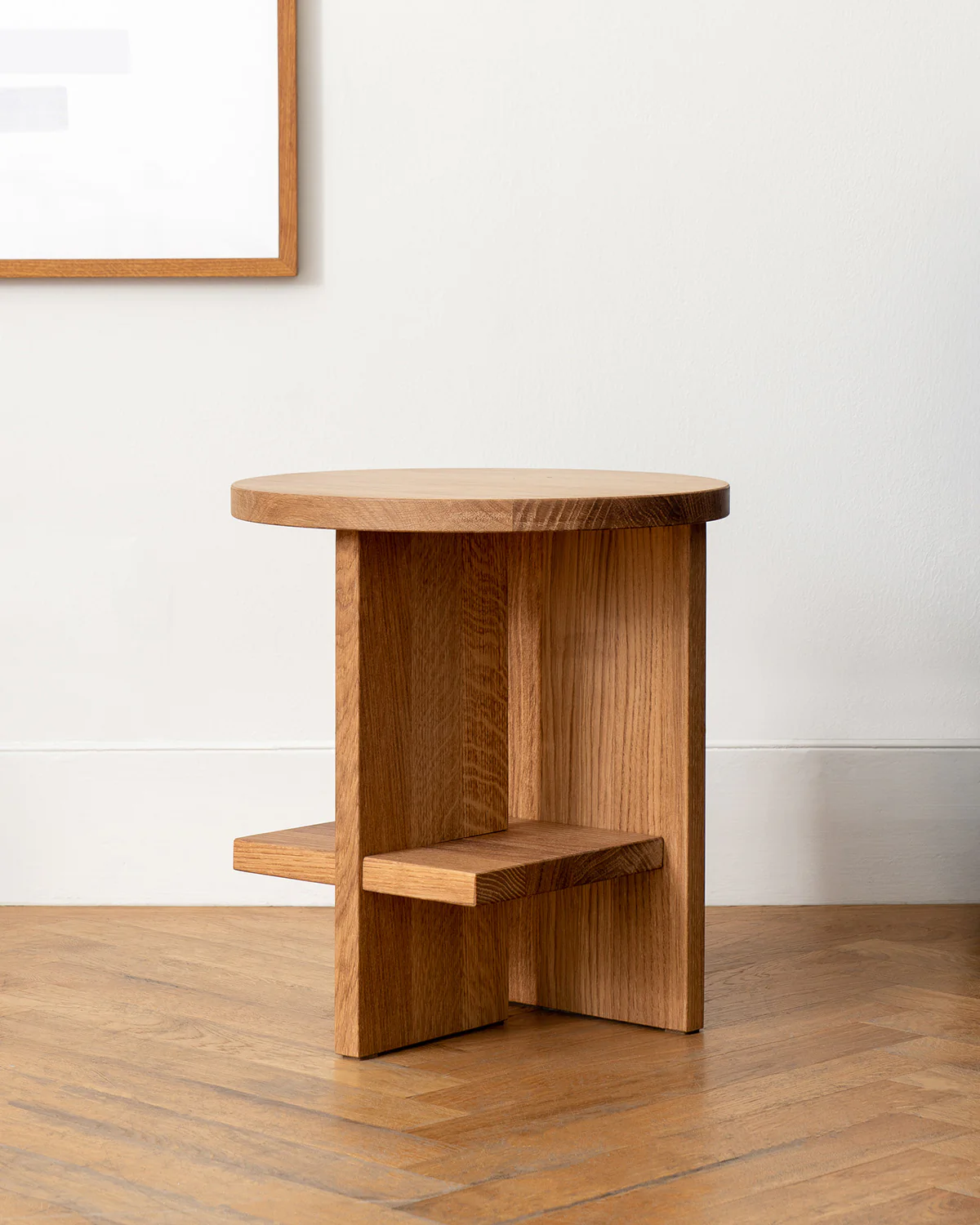 NINE Tee Side Table - Round - Image 5
