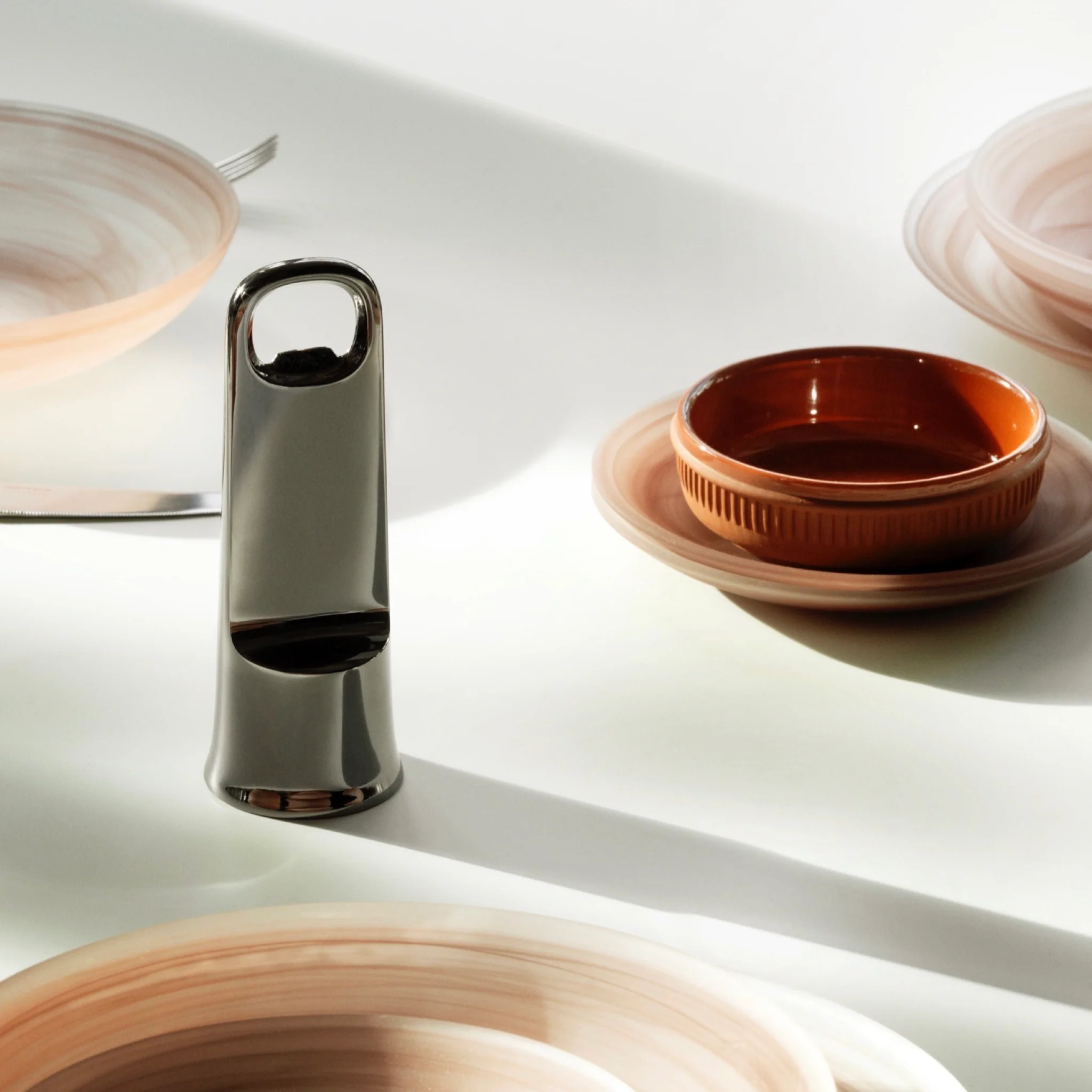 Normann Copenhagen Bell Bottle Opener - Image 2