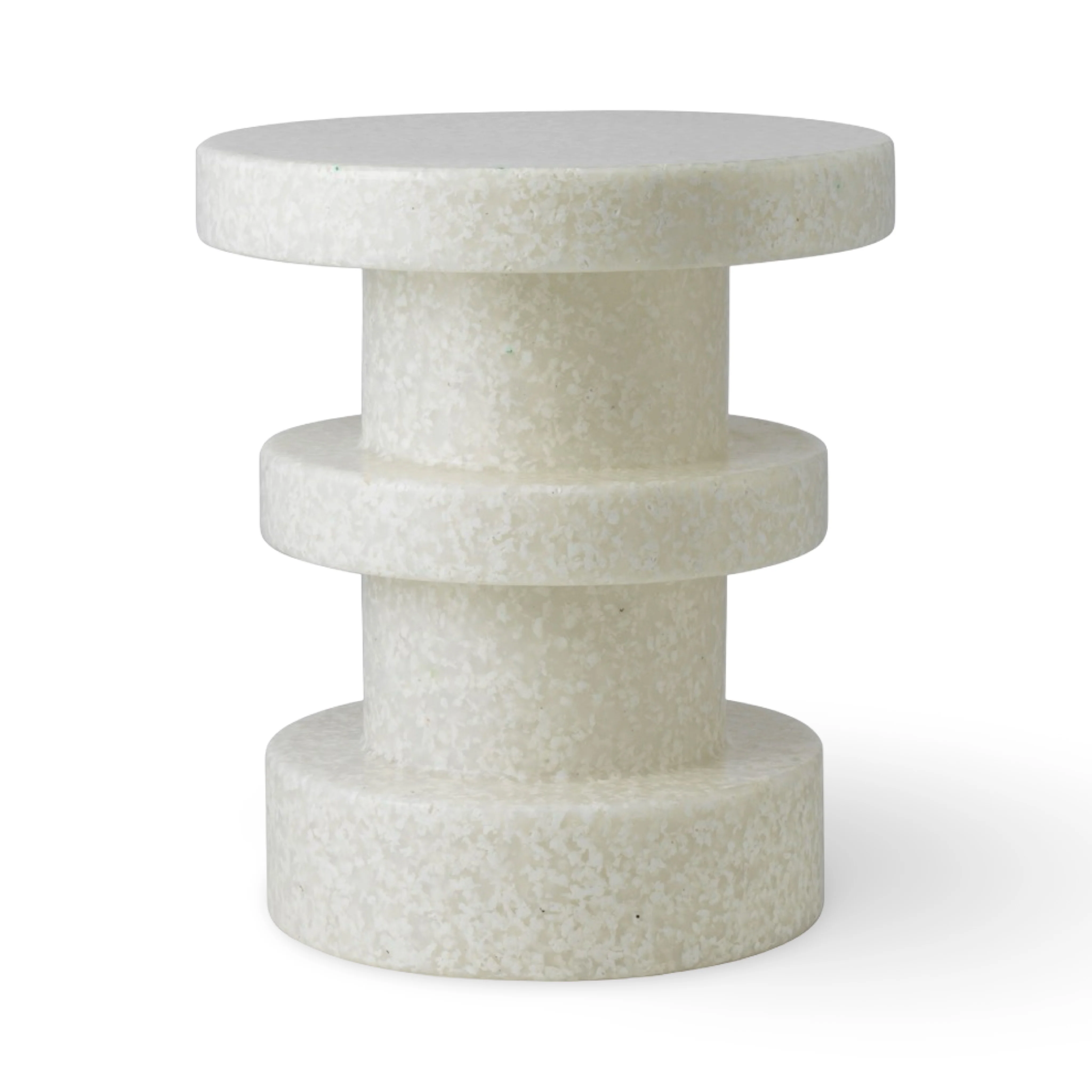 Normann Copenhagen Bit Stool - Stack - Image 3