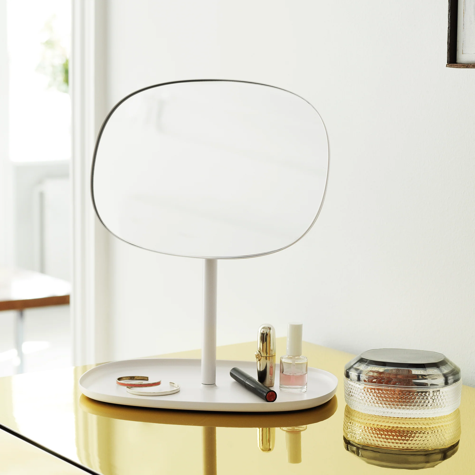 Normann Copenhagen Flip Mirror - Image 5