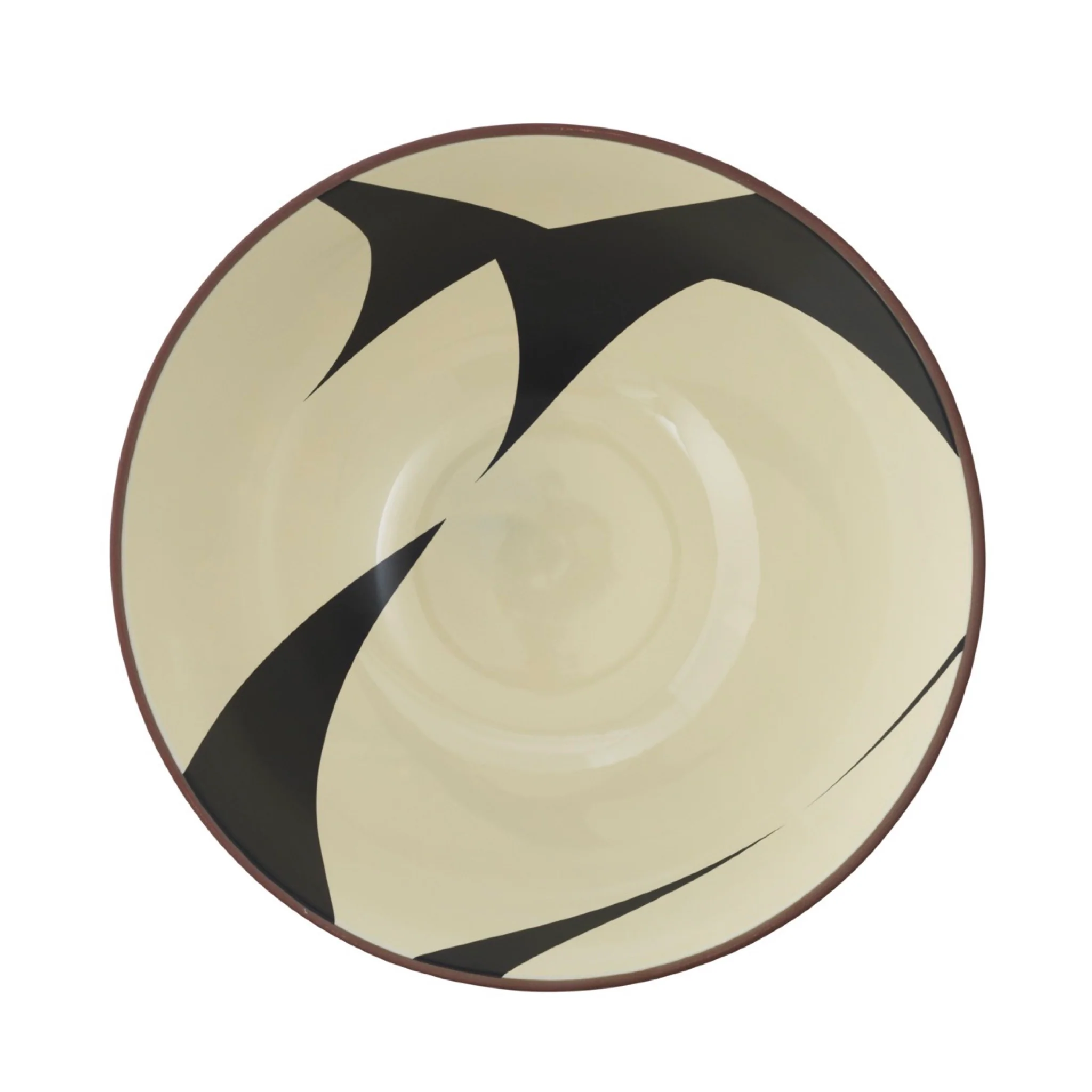 Normann Copenhagen Line Bowl - 30 cm - Image 2