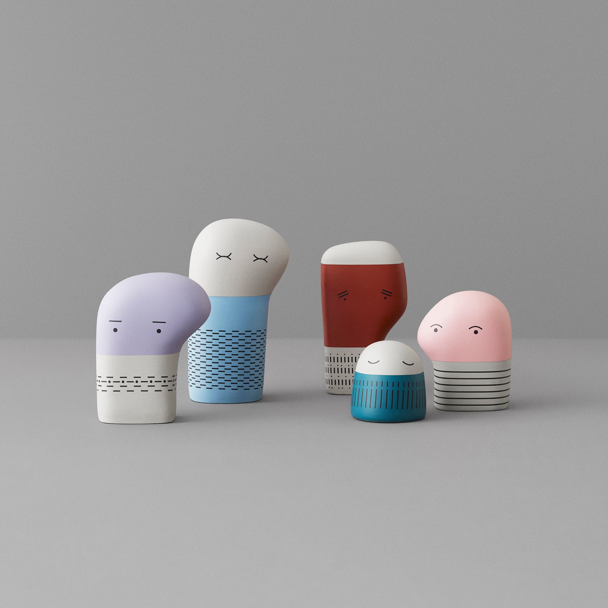 Normann Copenhagen Norm - Petrol - Image 2