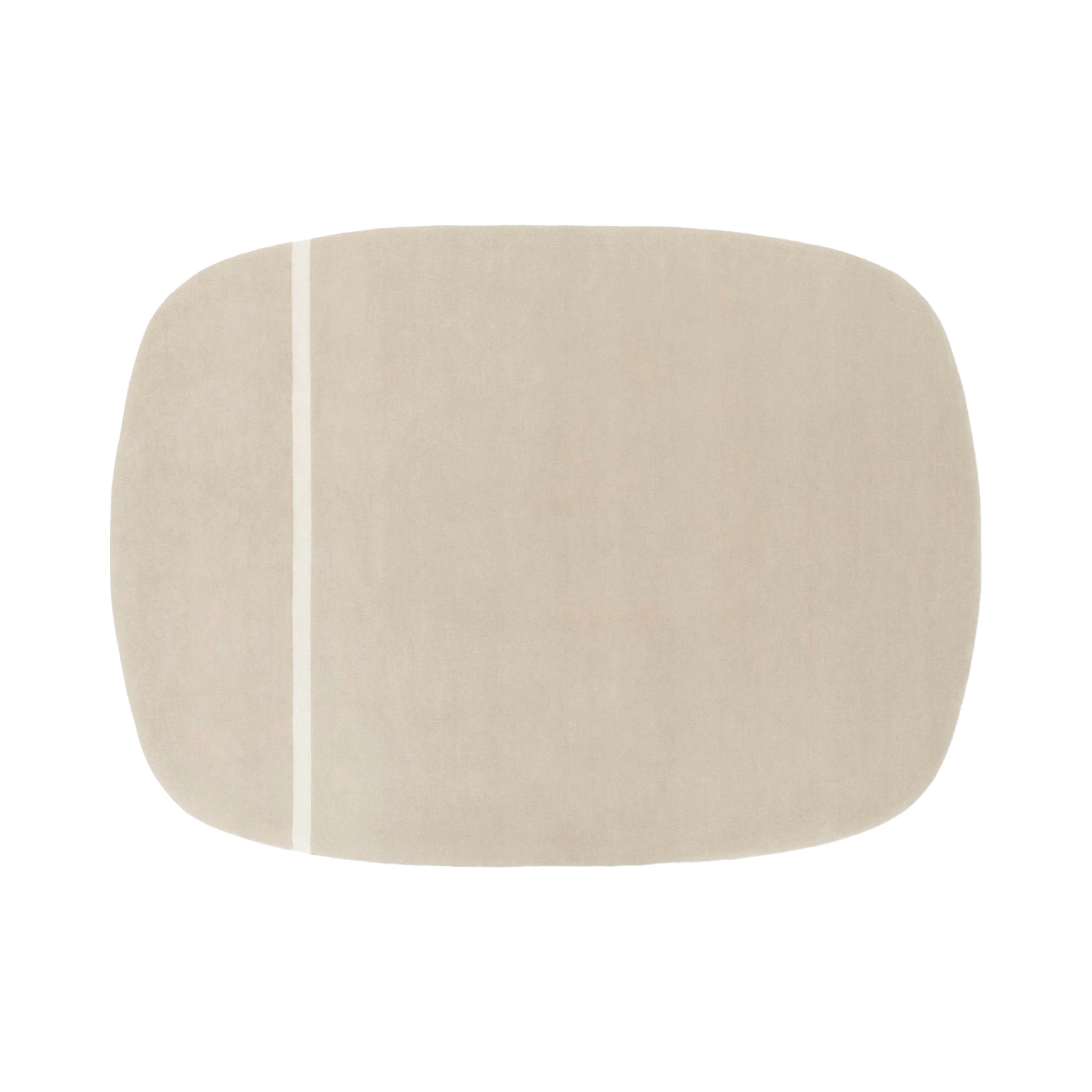 Normann Copenhagen Oona Rug - Image 2