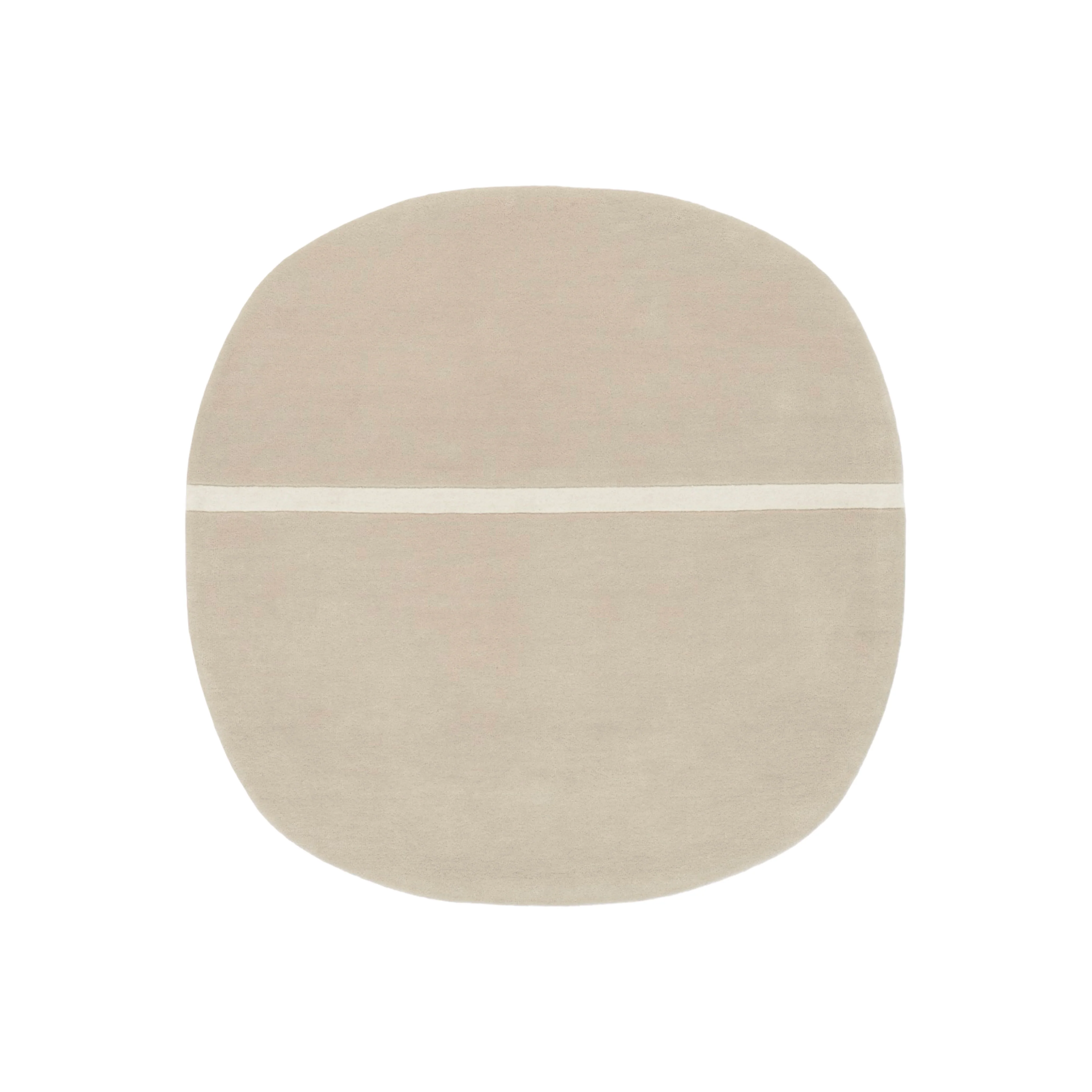 Normann Copenhagen Oona Rug - Image 5