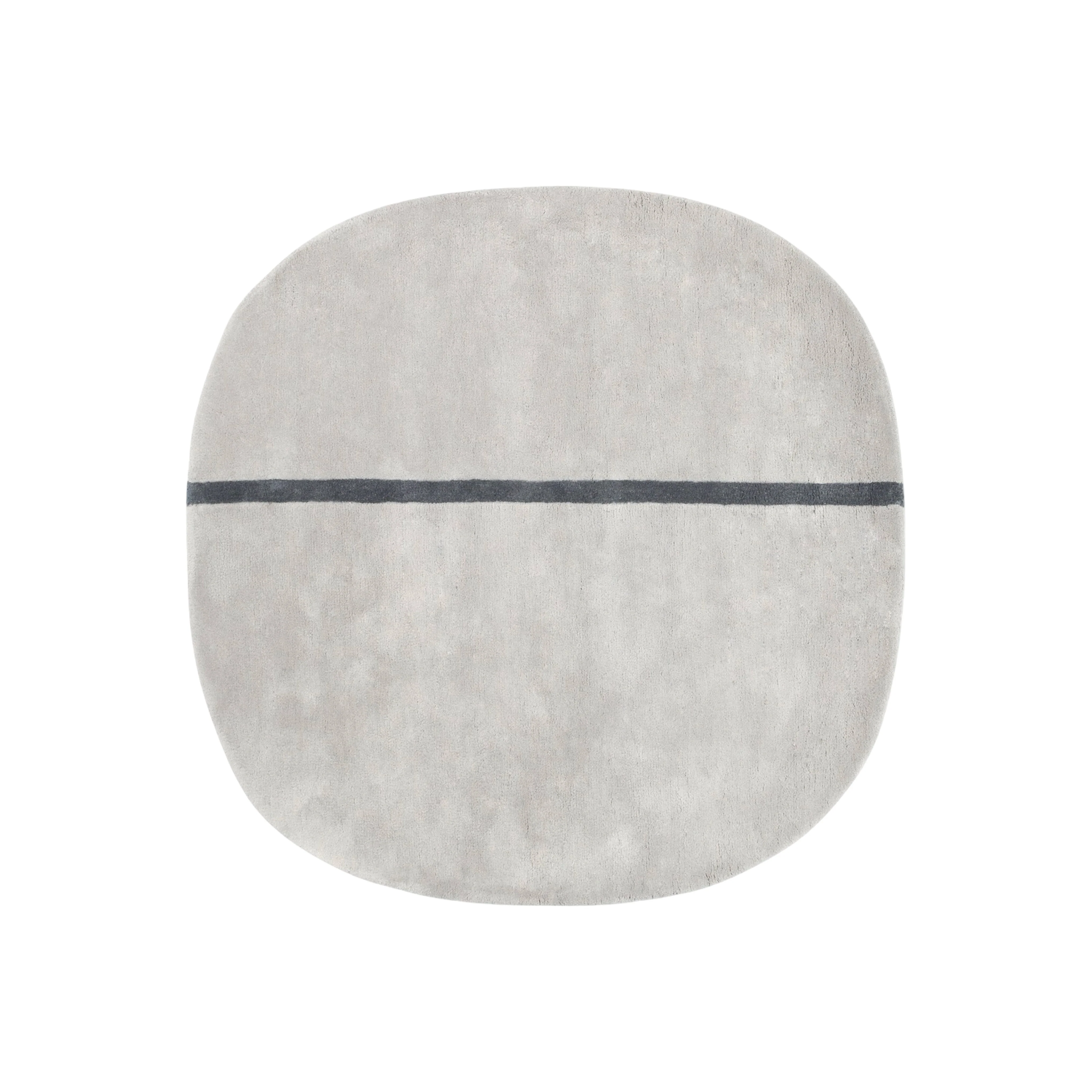 Normann Copenhagen Oona Rug - Image 6