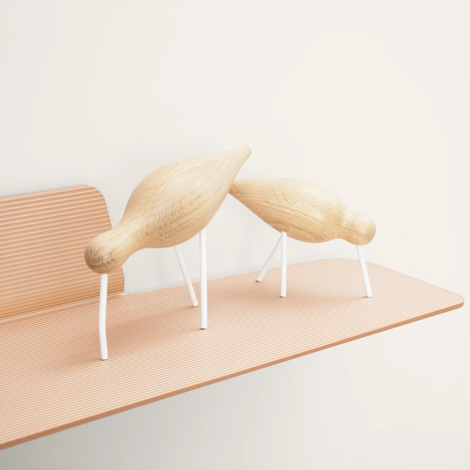 Normann Copenhagen Shorebird - Medium - Image 5