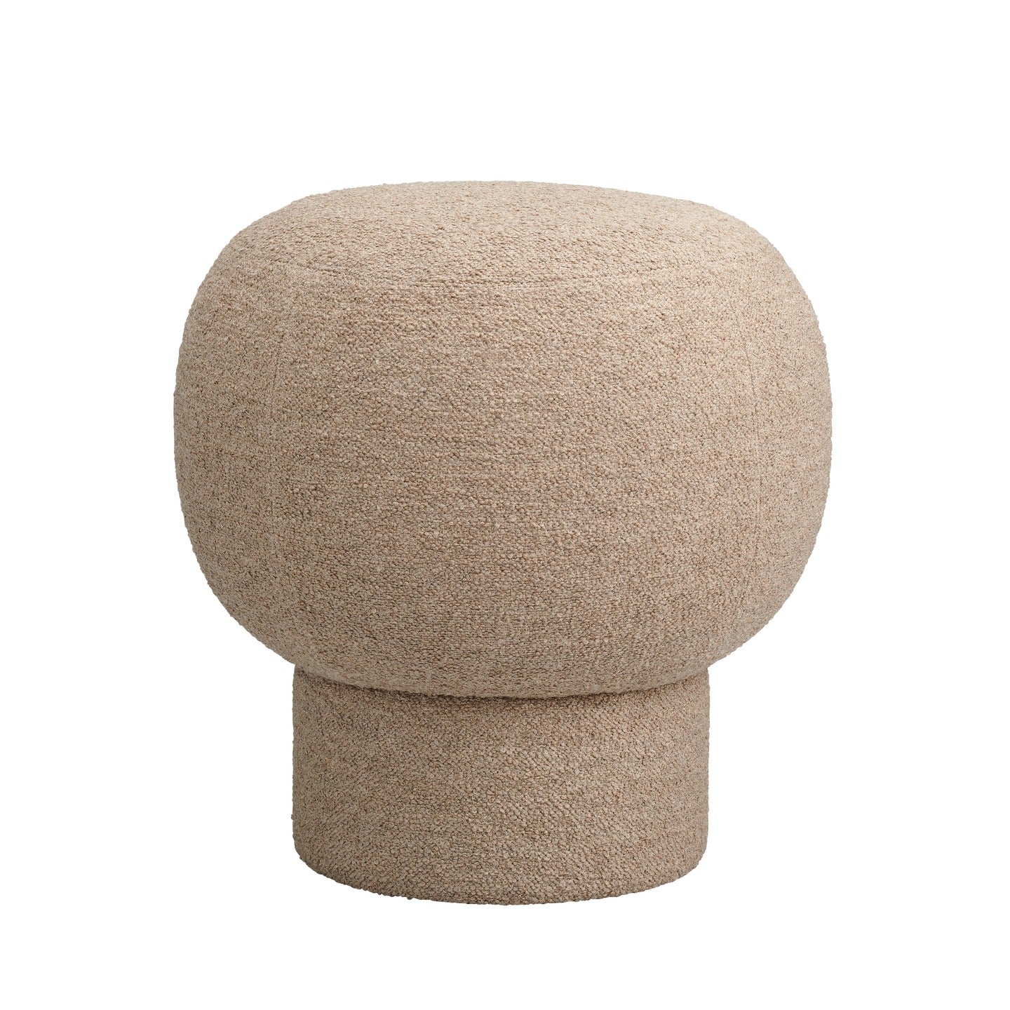 NORR11 Leige Pouf - Small - Image 2