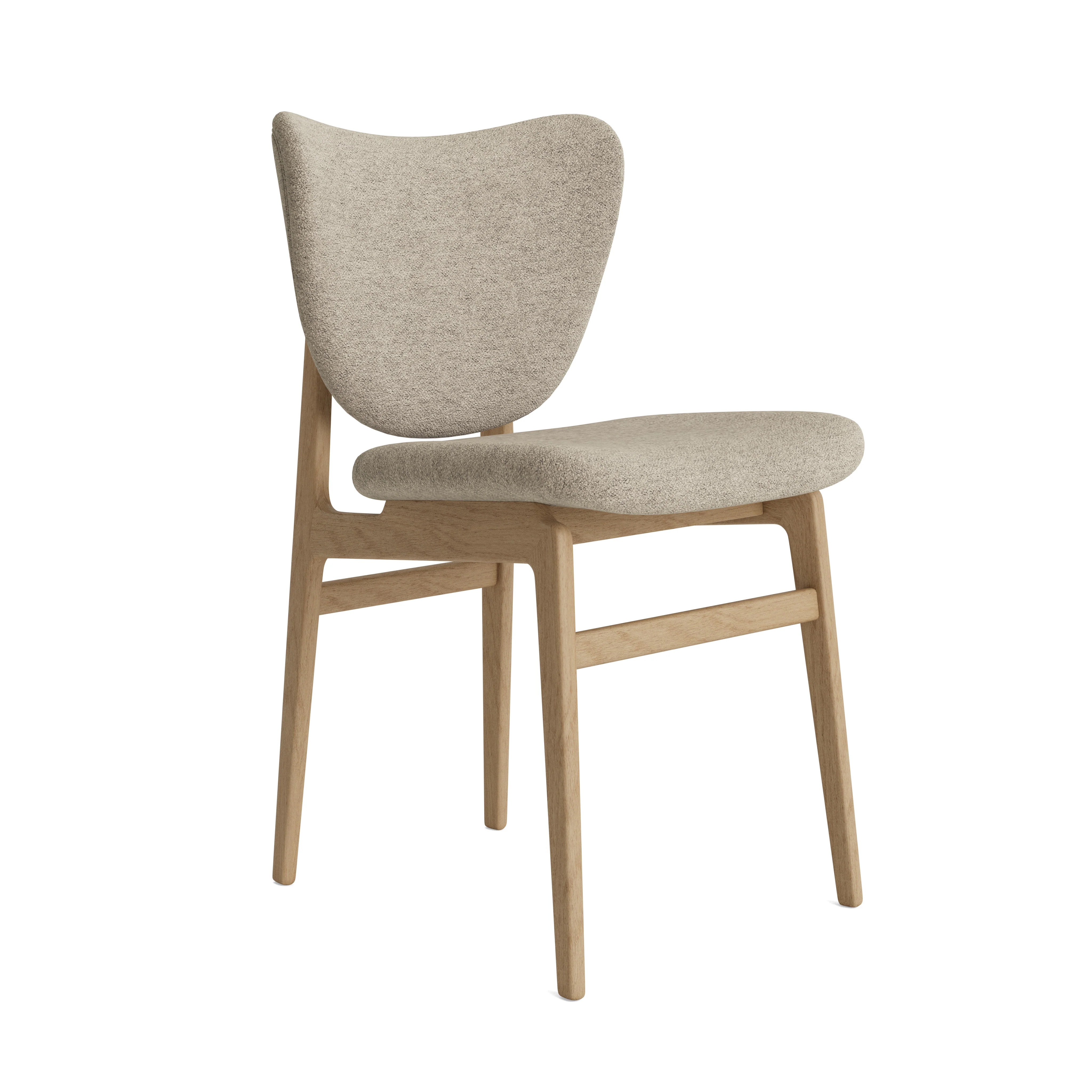 NORR11 Elephant Chair - Fully Upholstered - Image 7